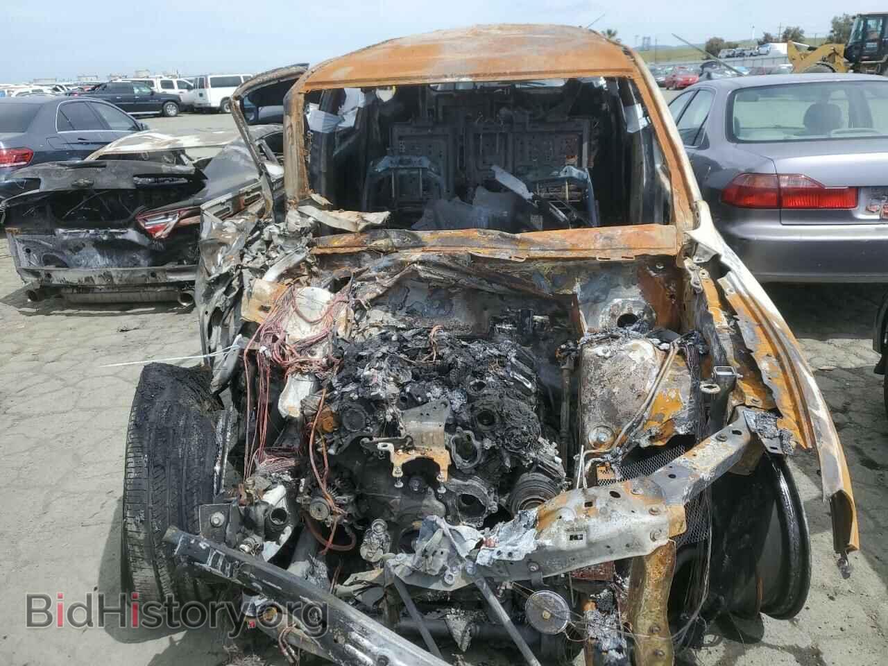 2021 DODGE DURANGO - VIN: 1C4RDJDG0MC694704 - Photo 5