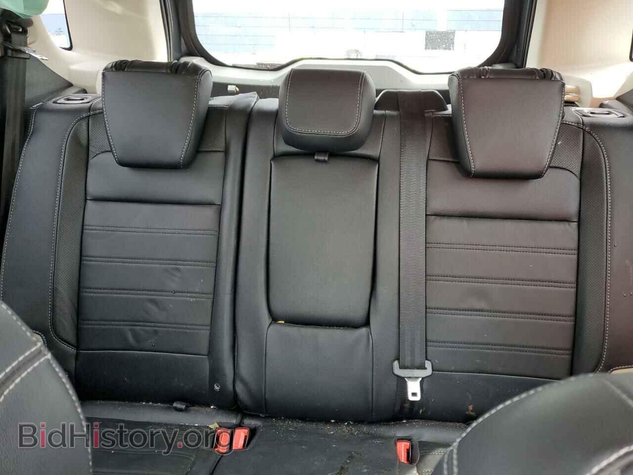 2020 FORD ECOSPORT - VIN: MAJ6S3KL8LC383000 - Фото 10