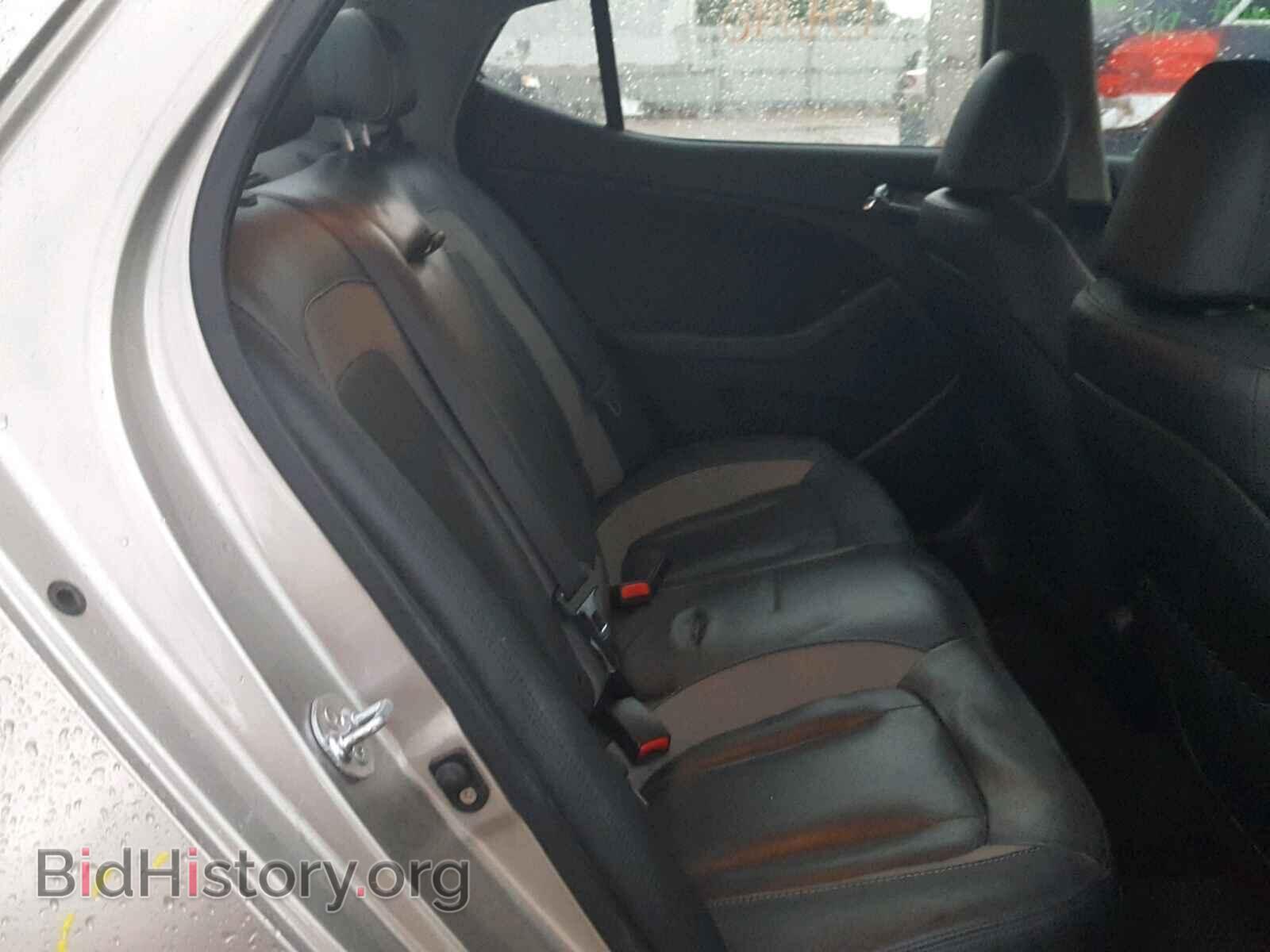 2012 KIA OPTIMA - VIN: KNAGM4AD8C5009075 - Photo 6