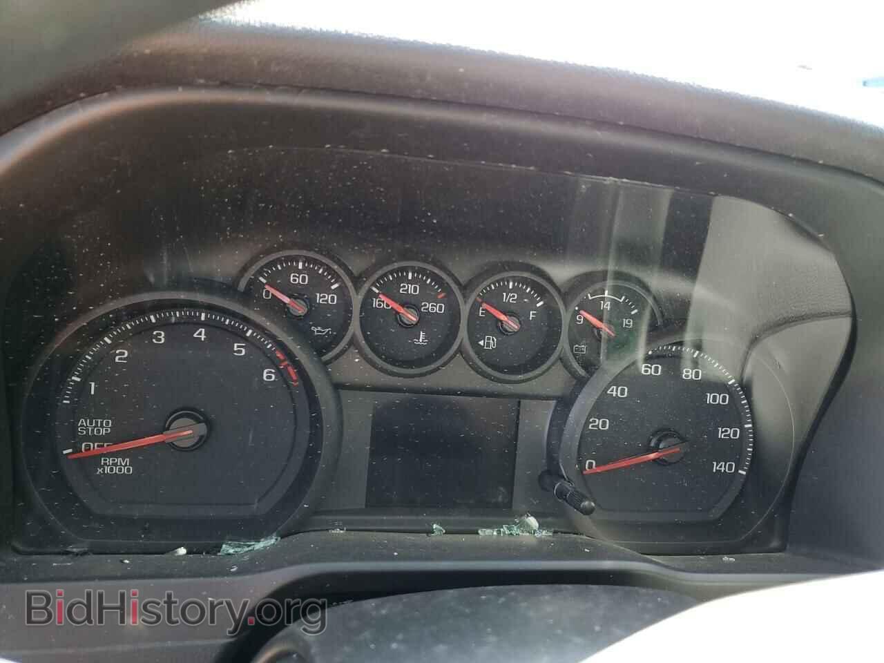2021 CHEVROLET ALL Models - VIN: 1GCPYCEL2MZ301270 - Фото 9