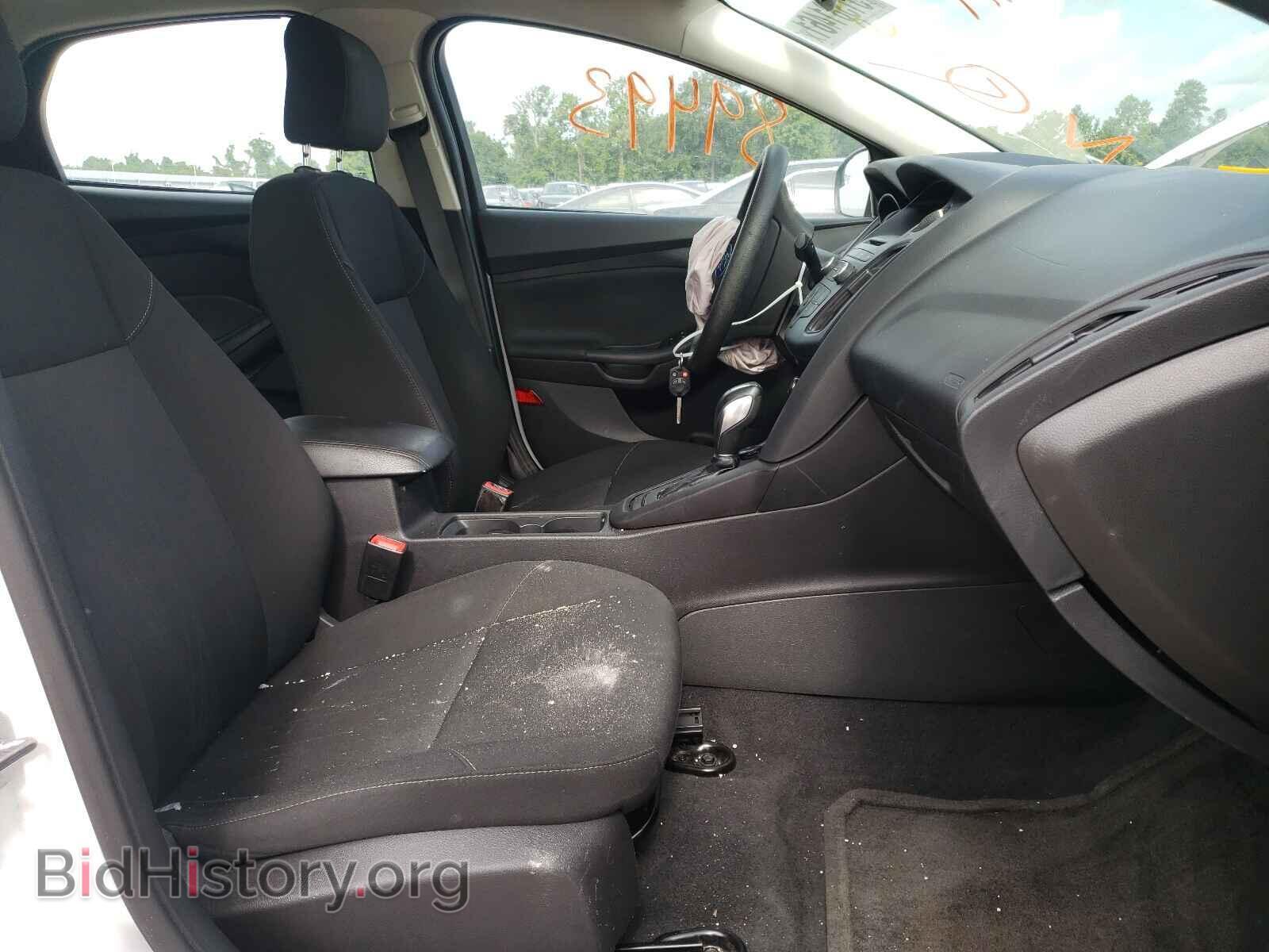2015 FORD FOCUS - VIN: 1FADP3F26FL244255 - Photo 5
