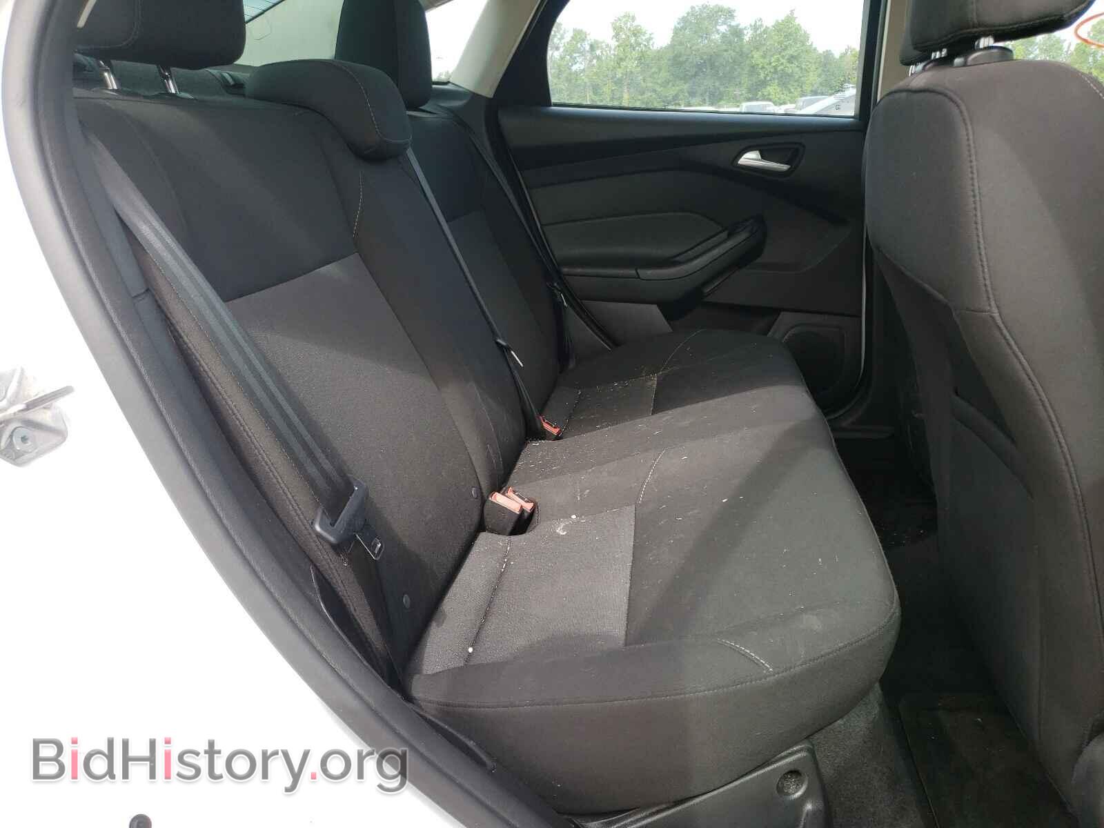 2015 FORD FOCUS - VIN: 1FADP3F26FL244255 - Photo 6