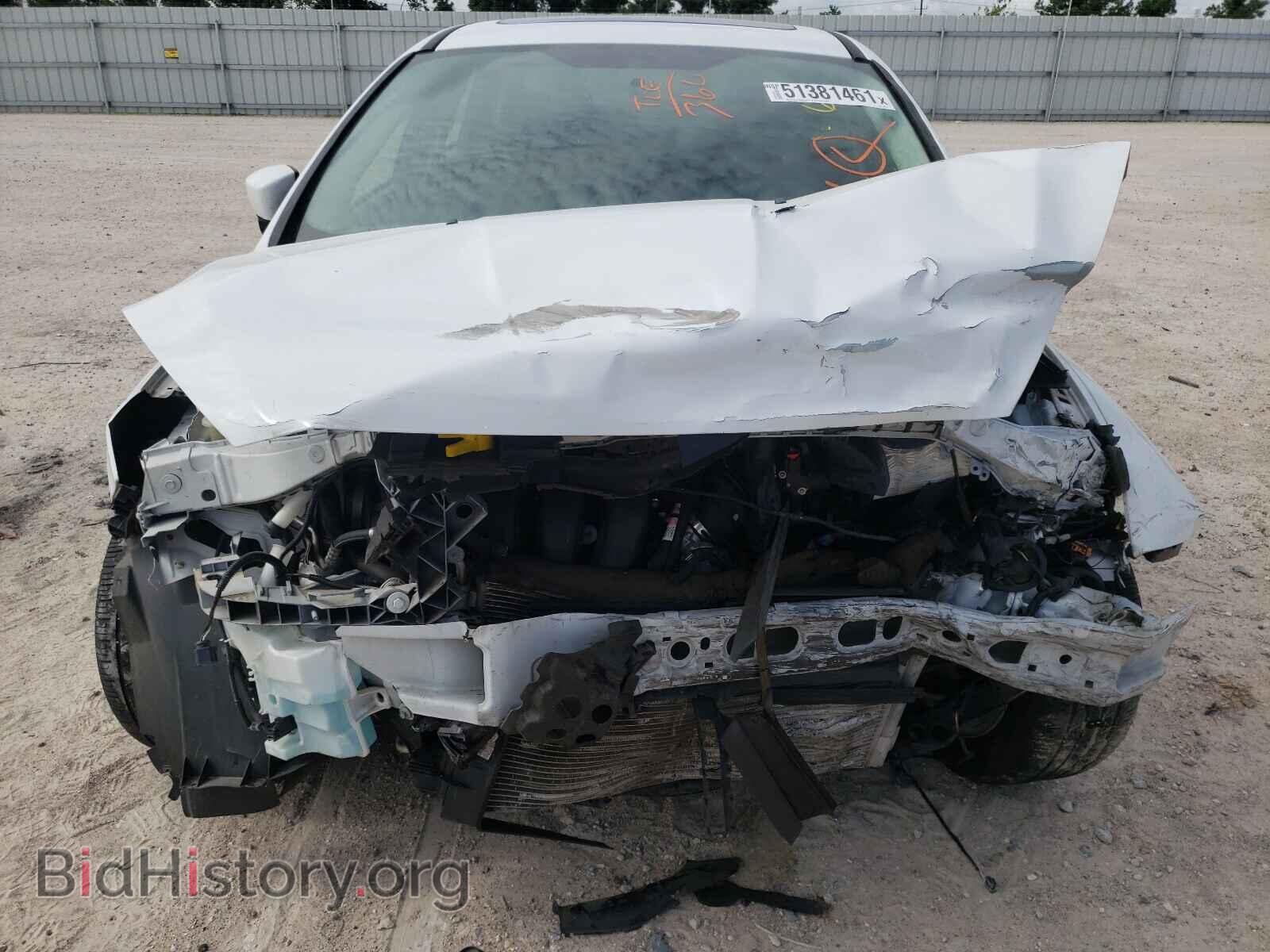 2015 FORD FOCUS - VIN: 1FADP3F26FL244255 - Photo 9