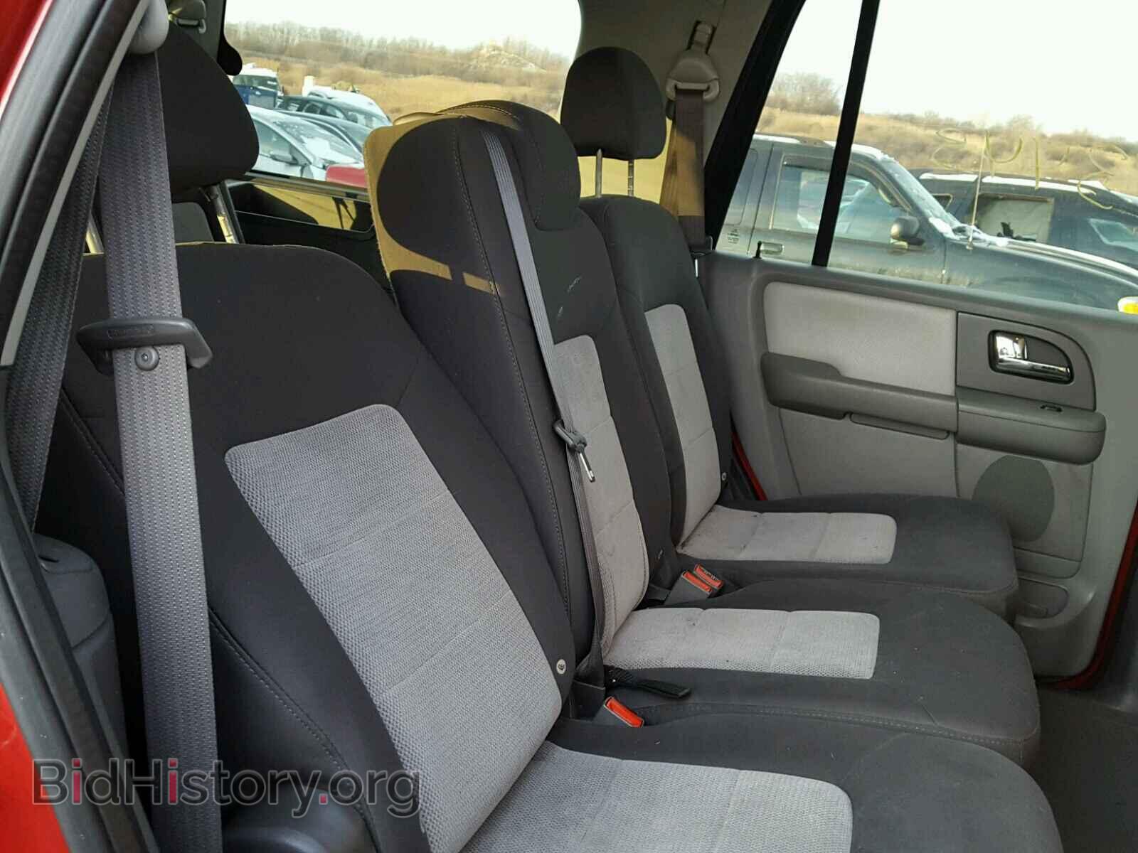 2005 FORD EXPEDITION - VIN: 1FMPU13575LA31909 - Фото 6