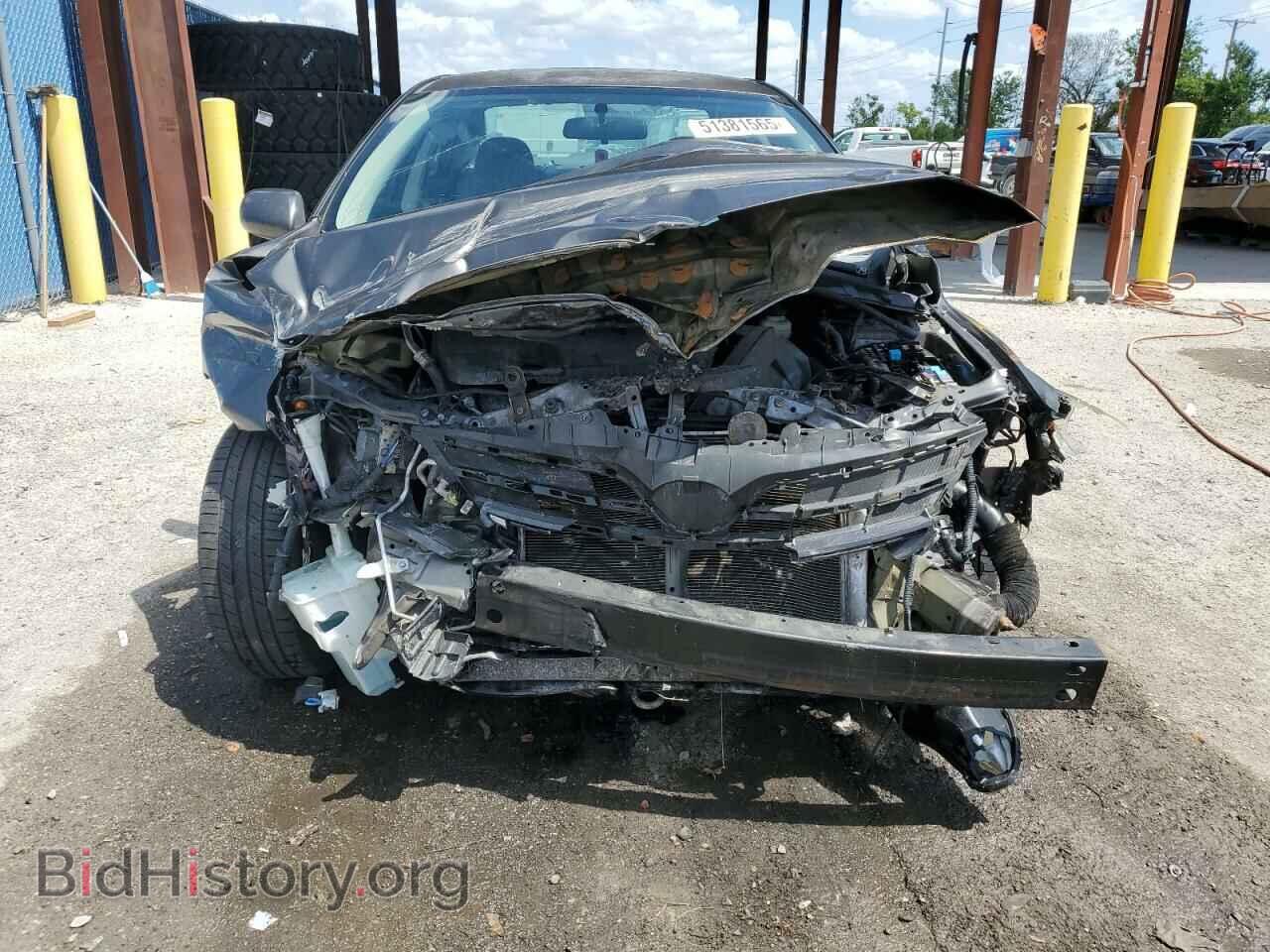 2013 TOYOTA COROLLA - VIN: 5YFBU4EEXDP193486 - Photo 5