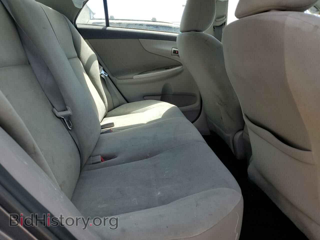 2013 TOYOTA COROLLA - VIN: 5YFBU4EEXDP193486 - Photo 10