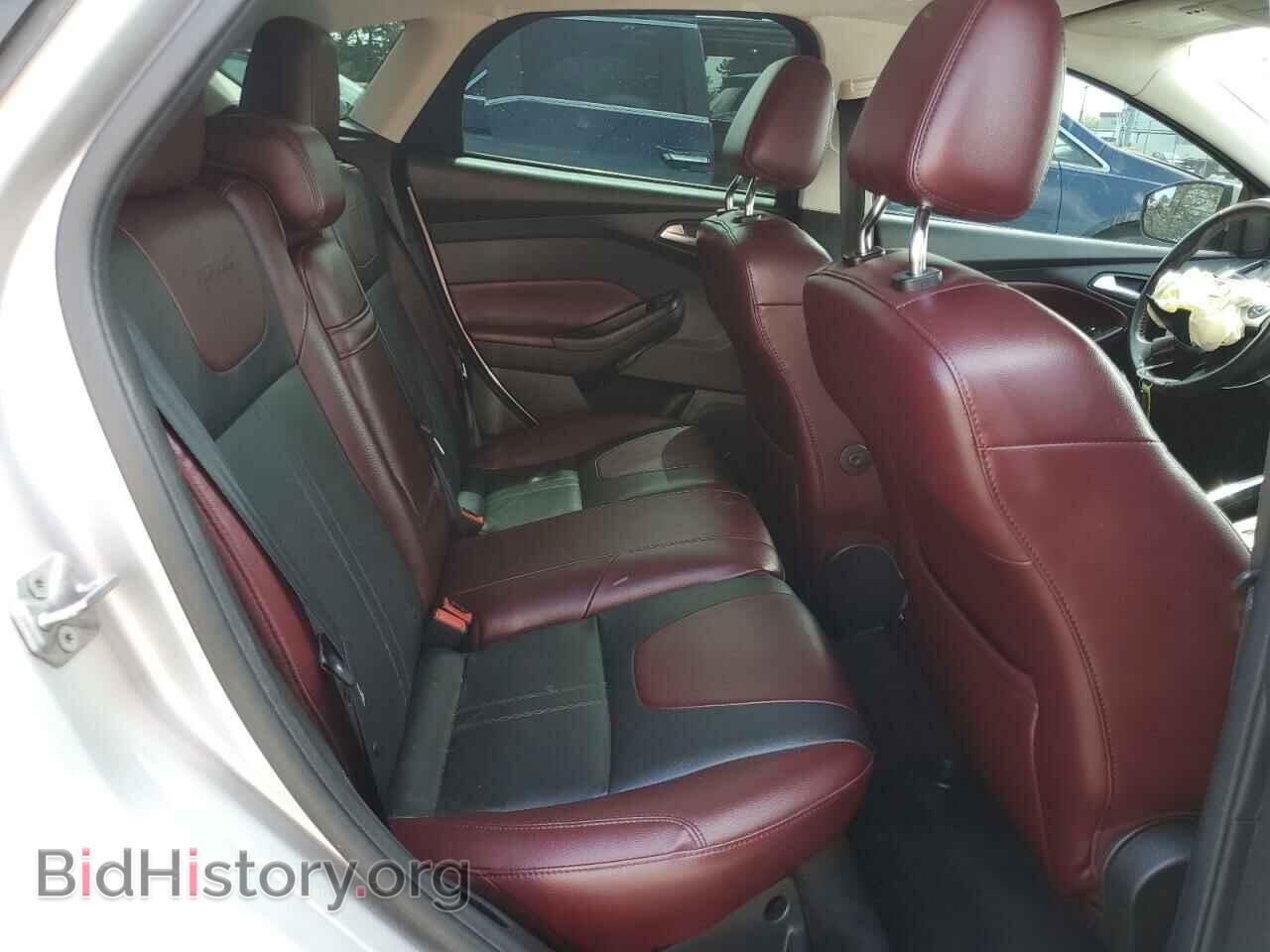 2012 FORD FOCUS - VIN: 1FAHP3N27CL242559 - Photo 10