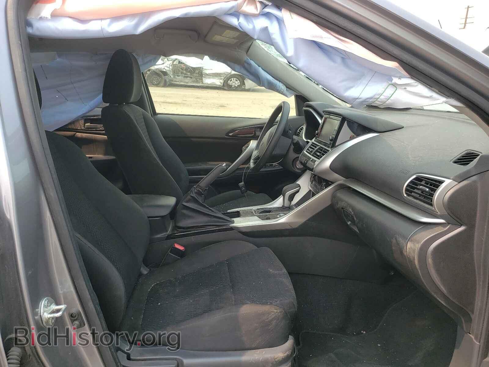 2020 MITSUBISHI ECLIPSE - VIN: JA4AT3AA3LZ036733 - Фото 5