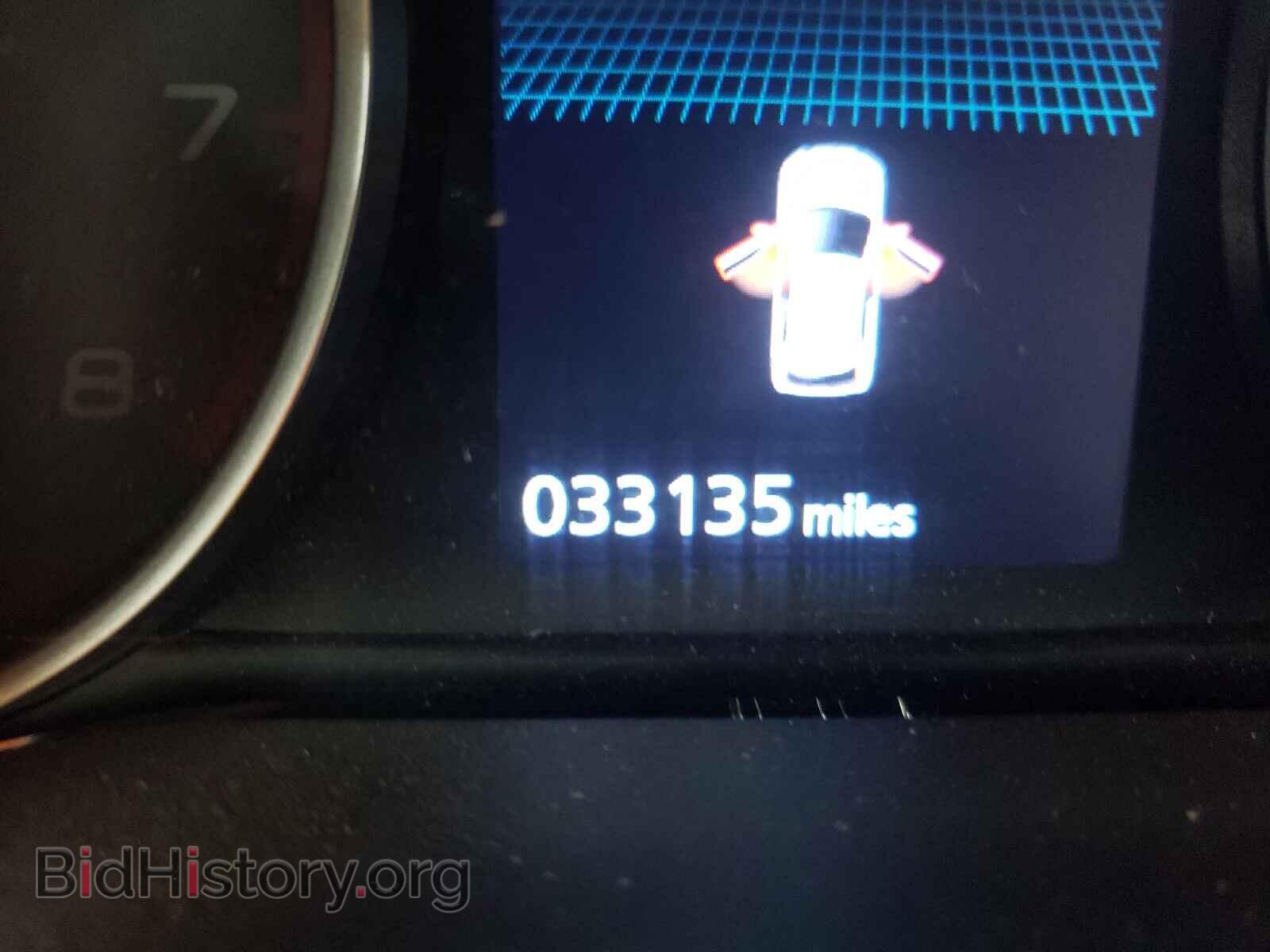 2020 MITSUBISHI ECLIPSE - VIN: JA4AT3AA3LZ036733 - Фото 8