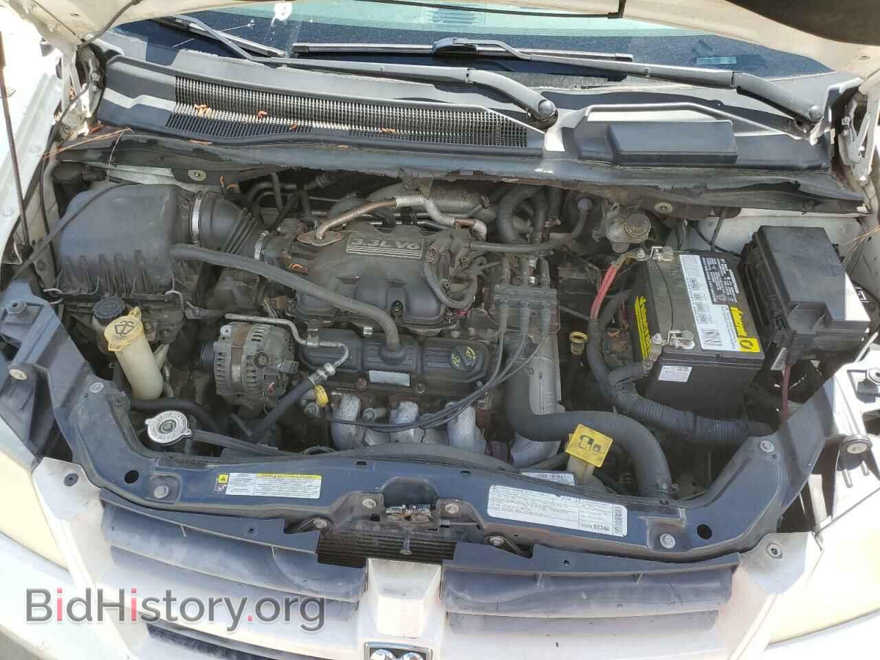 2009 DODGE CARAVAN - VIN: 2D8HN44E59R658452 - Фото 12