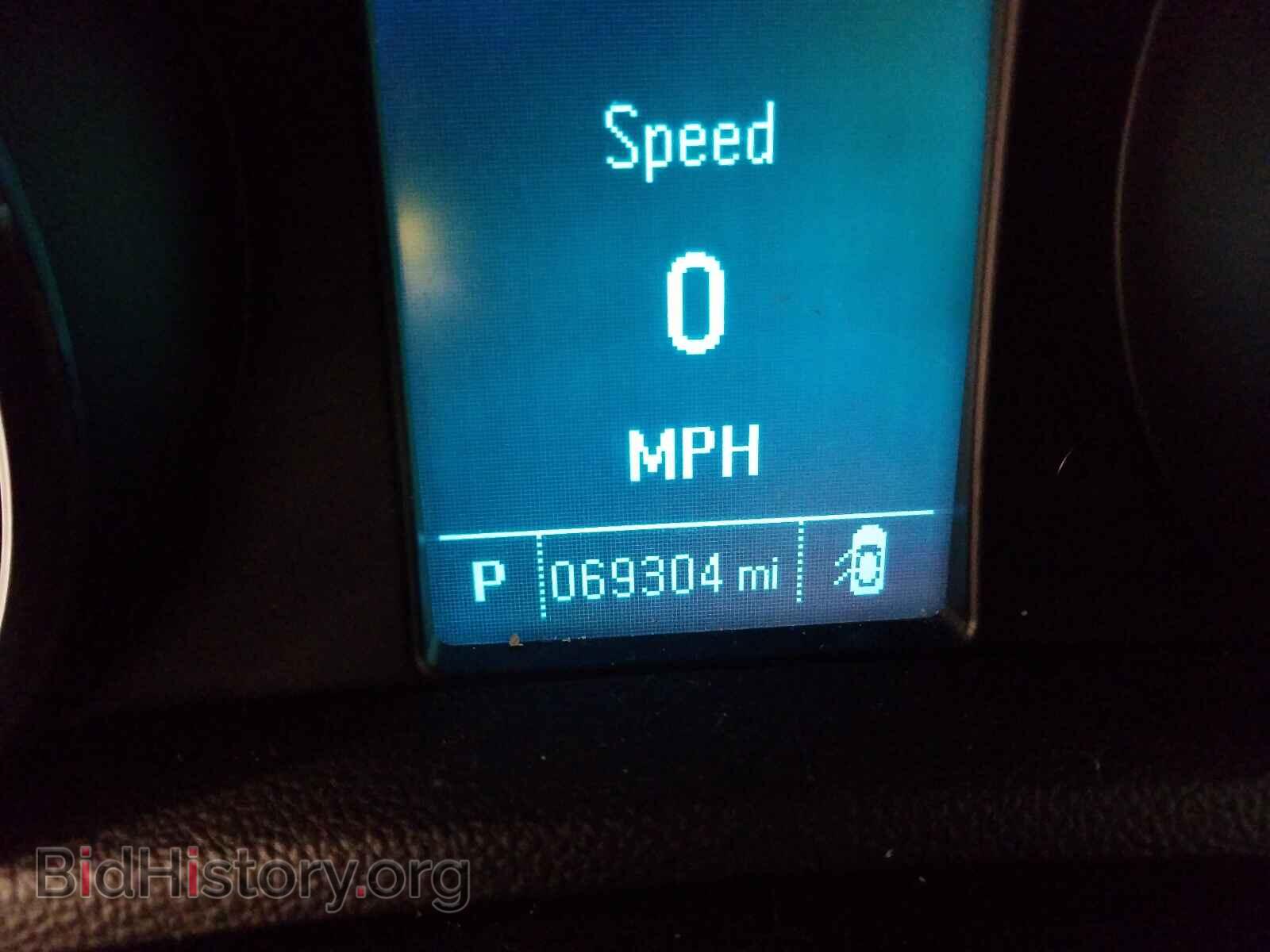 2015 BUICK ENCORE - VIN: KL4CJFSB1FB051879 - Фото 8