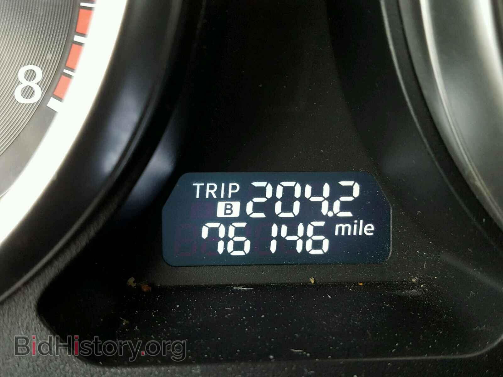 2013 MAZDA CX-9 - VIN: JM3TB2CA4D0423653 - Фото 8