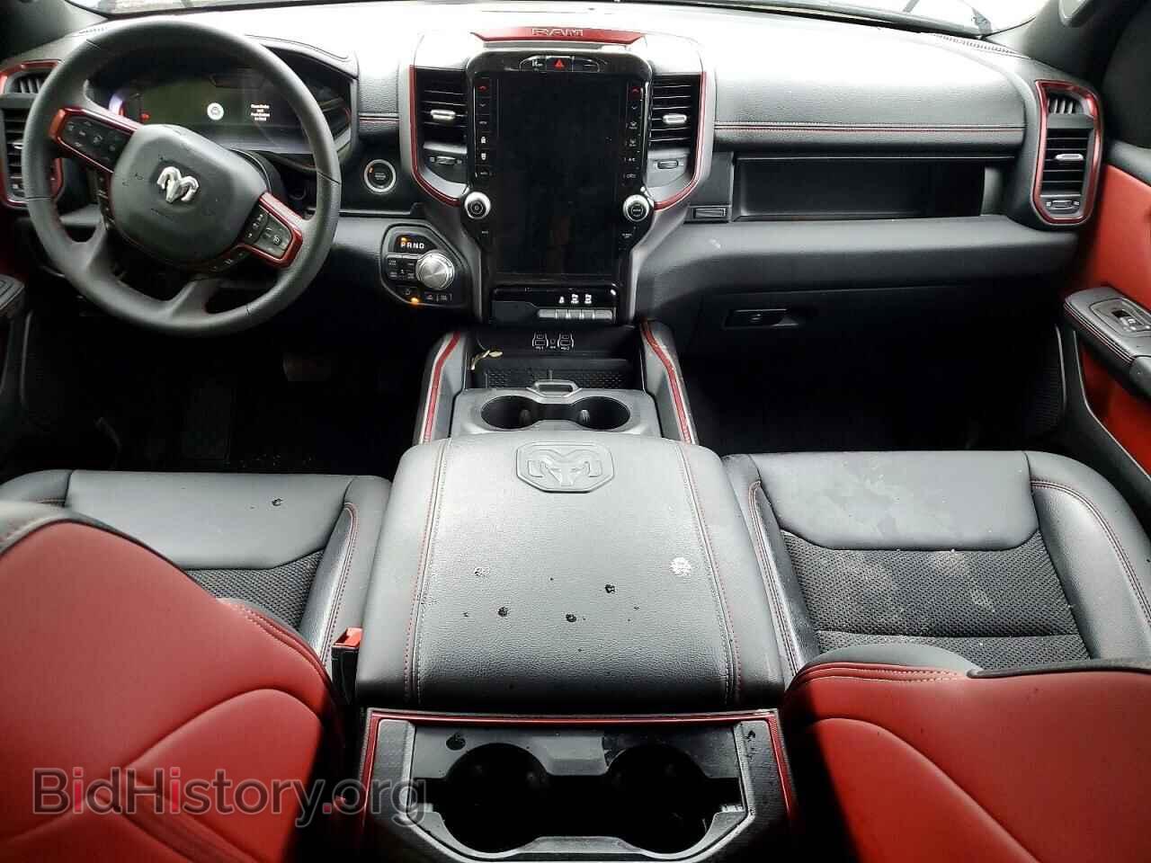 2026 RAM 1500 - VIN: 1C6SRFLP9TN265315 - Фото 8