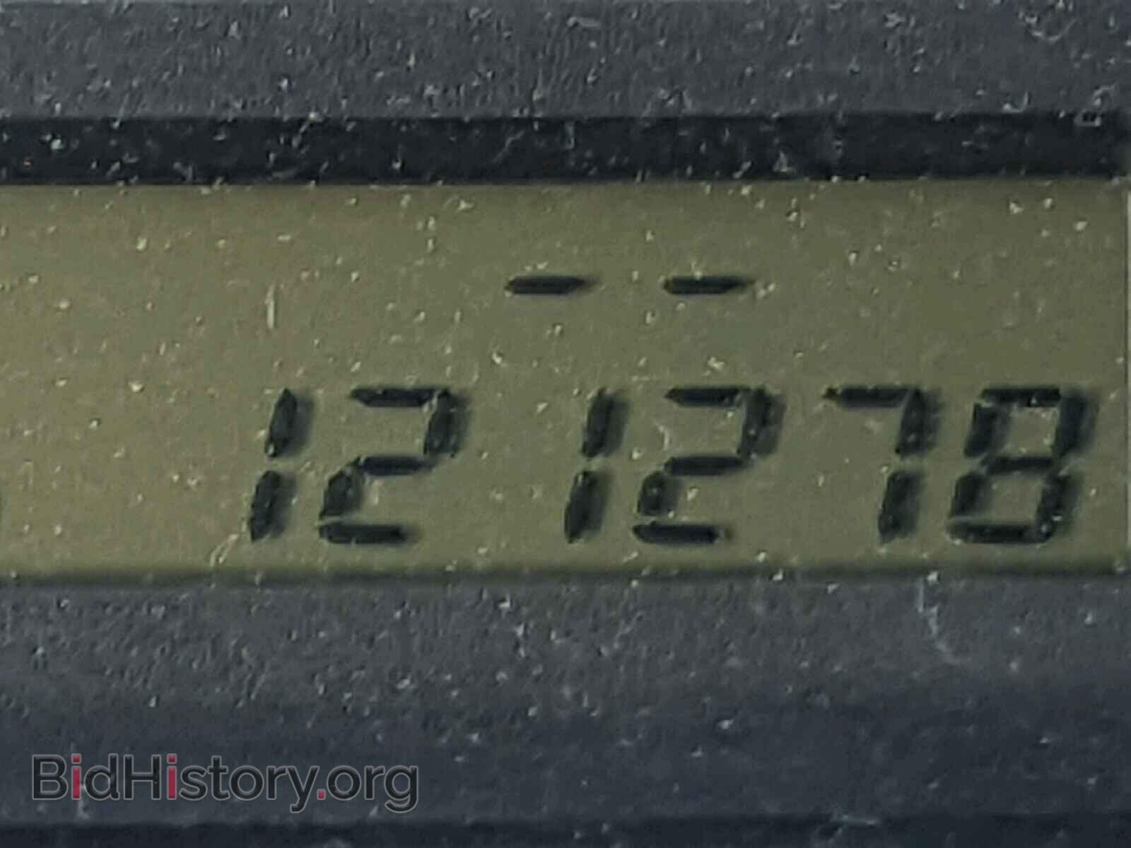 2003 TOYOTA COROLLA - VIN: 1NXBR32E73Z084237 - Photo 8