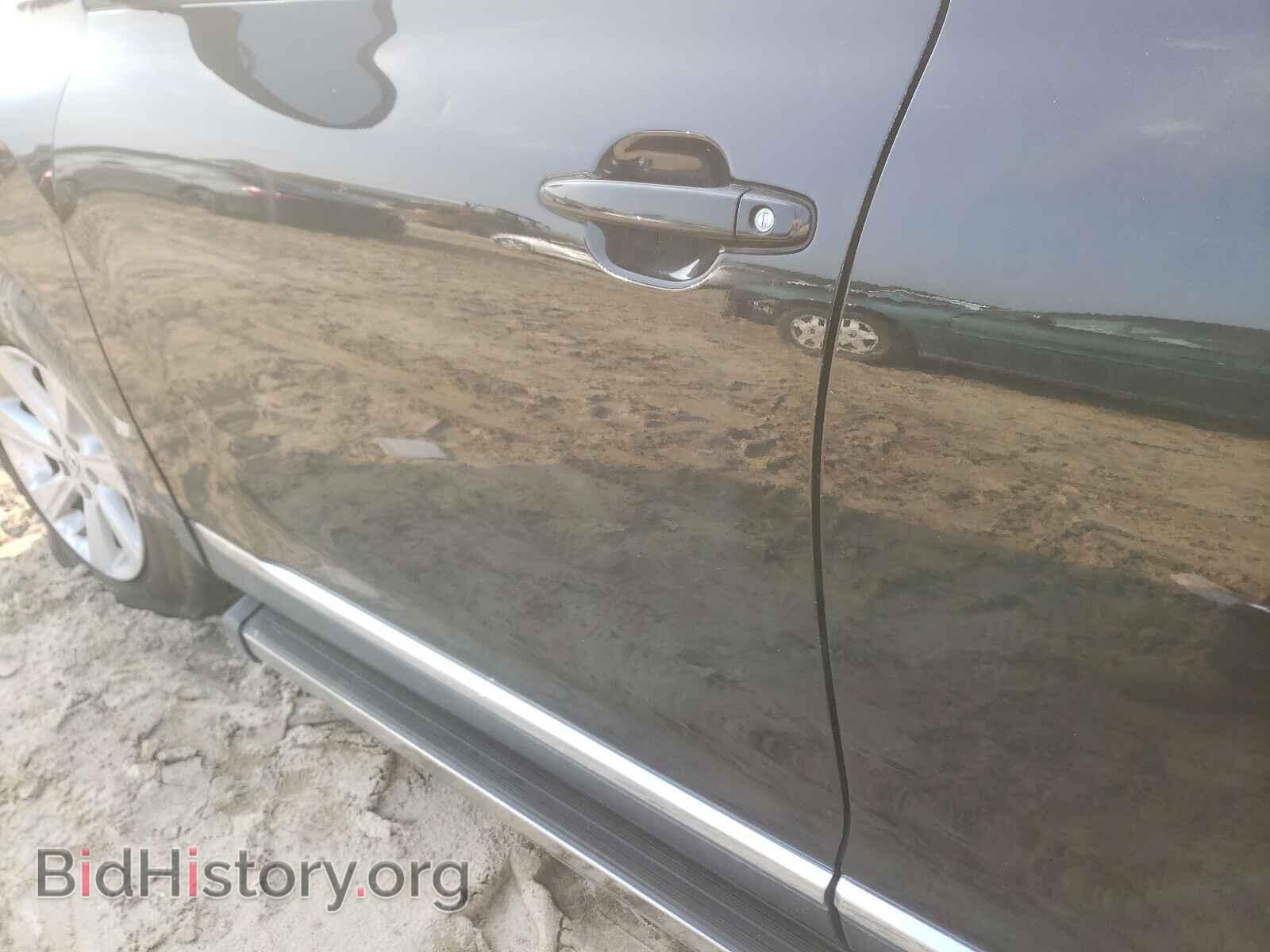 2013 TOYOTA HIGHLANDER - VIN: 5TDZK3EH8DS098036 - Photo 10