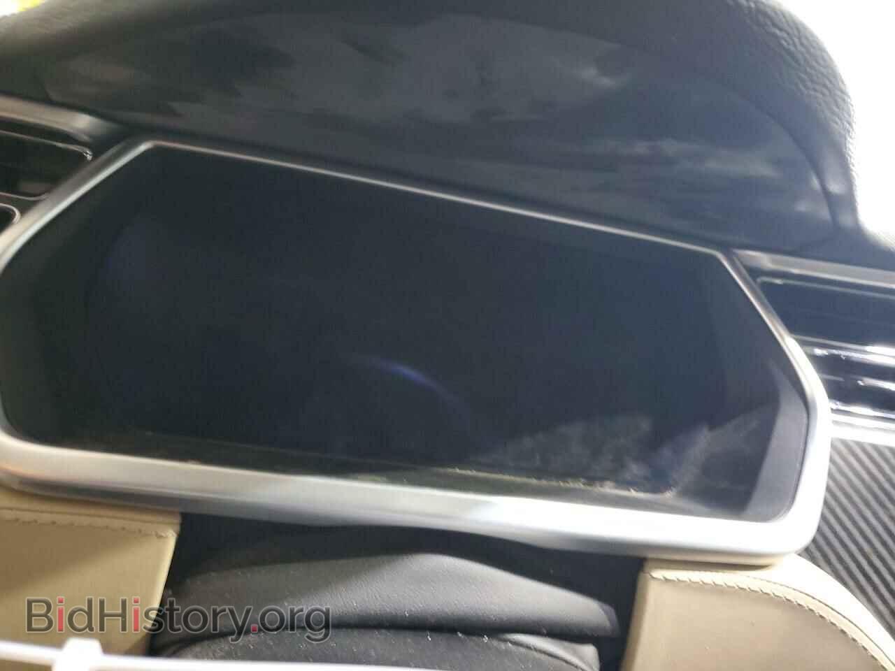 2013 TESLA MODEL S - VIN: 5YJSA1DP3DFP04820 - Фото 9