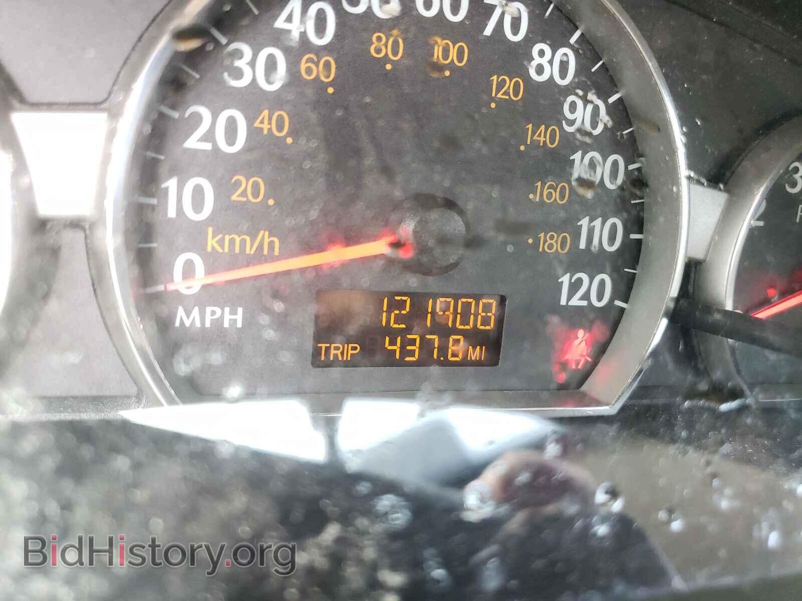2007 SATURN ION - VIN: 1G8AJ55FX7Z101669 - Фото 8