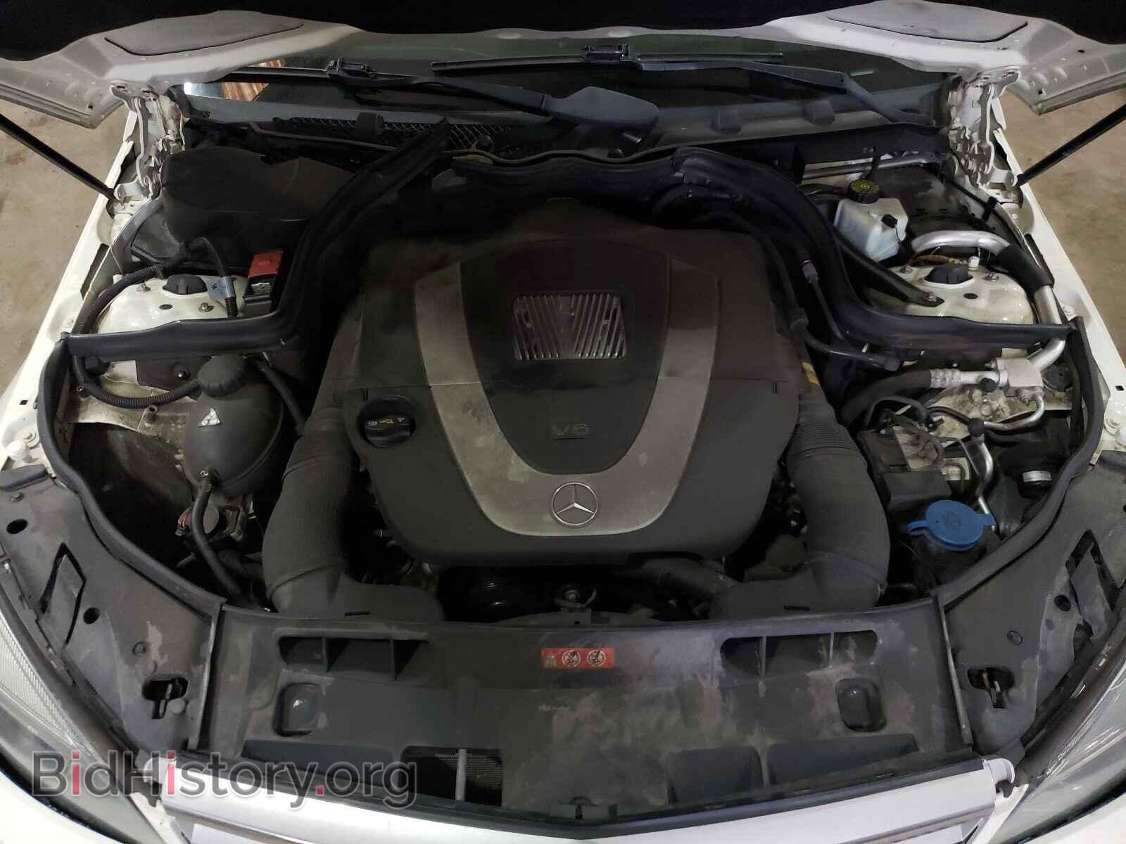 2011 MERCEDES-BENZ C-CLASS - VIN: WDDGF8BB5BF646831 - Фото 7