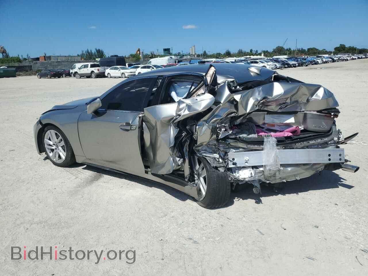 2021 LEXUS IS - VIN: JTHAA1D24M5110060 - Photo 2