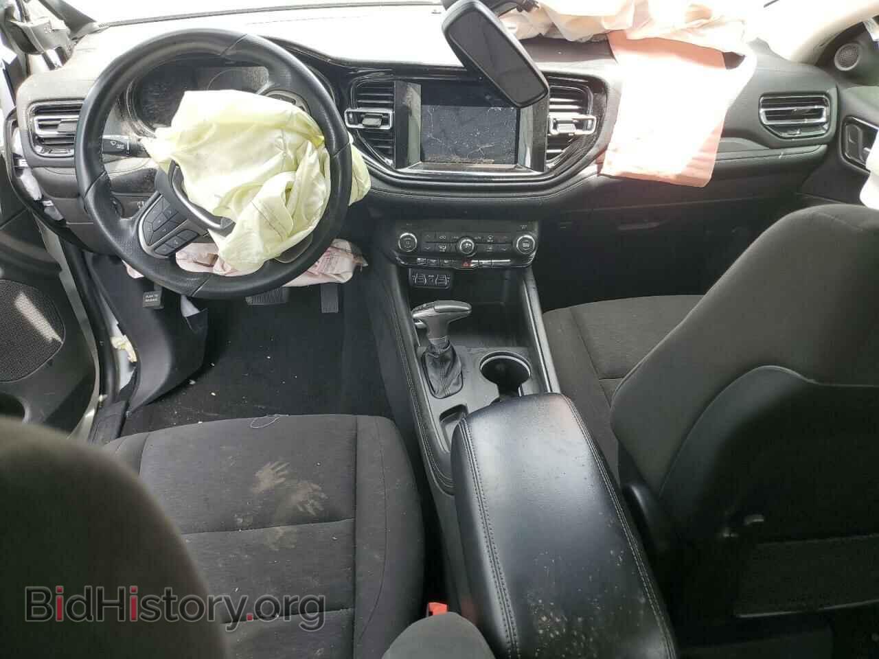 2021 DODGE DURANGO - VIN: 1C4RDHAG2MC661510 - Photo 8