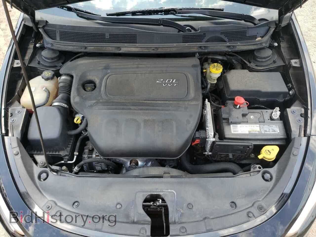 2015 DODGE DART - VIN: 1C3CDFAA6FD281920 - Фото 7