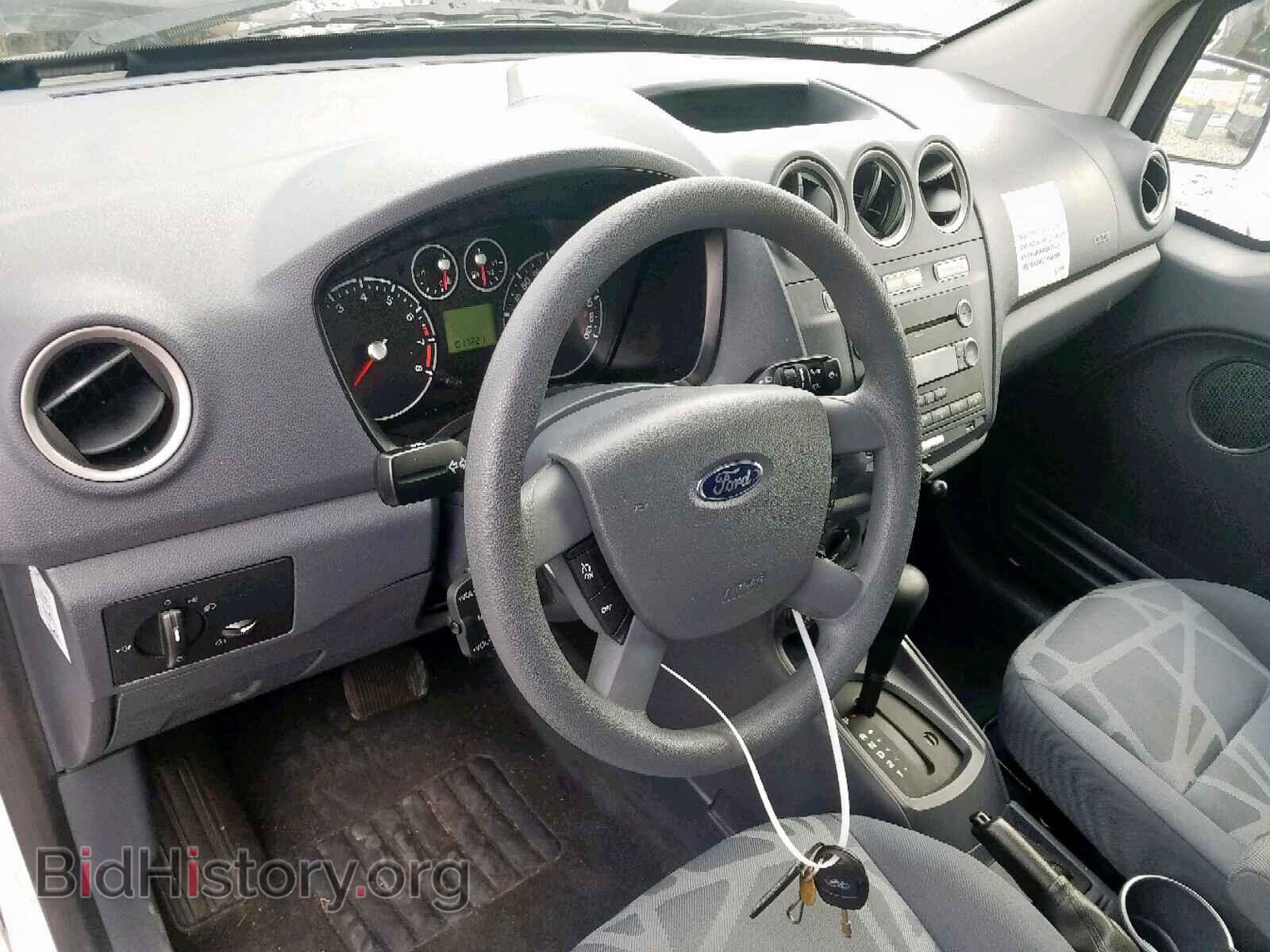 2013 FORD TRANSIT CO - VIN: NM0LS6BN2DT131760 - Фото 10