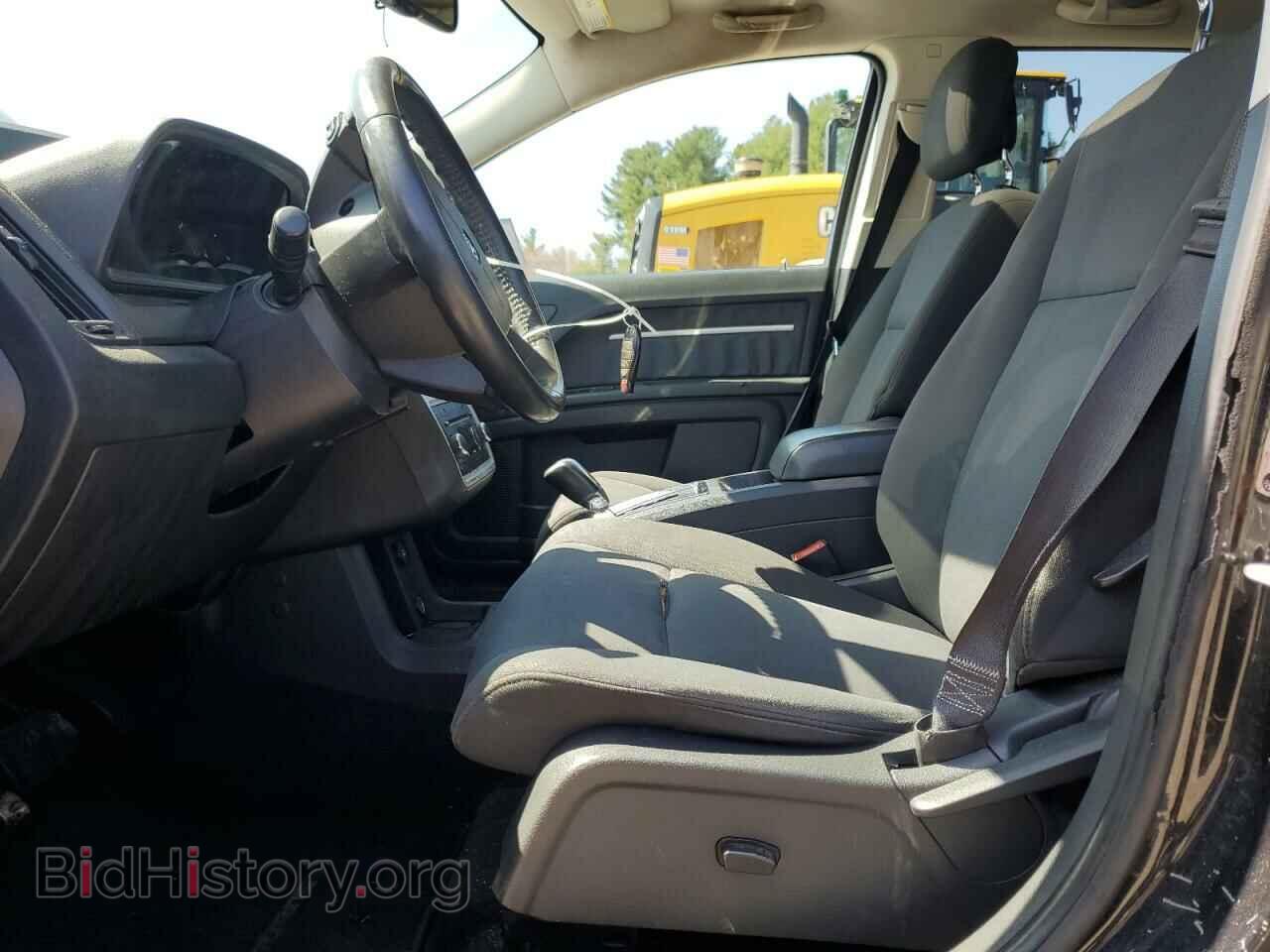 2010 DODGE JOURNEY - VIN: 3D4PG5FV4AT144975 - Фото 7