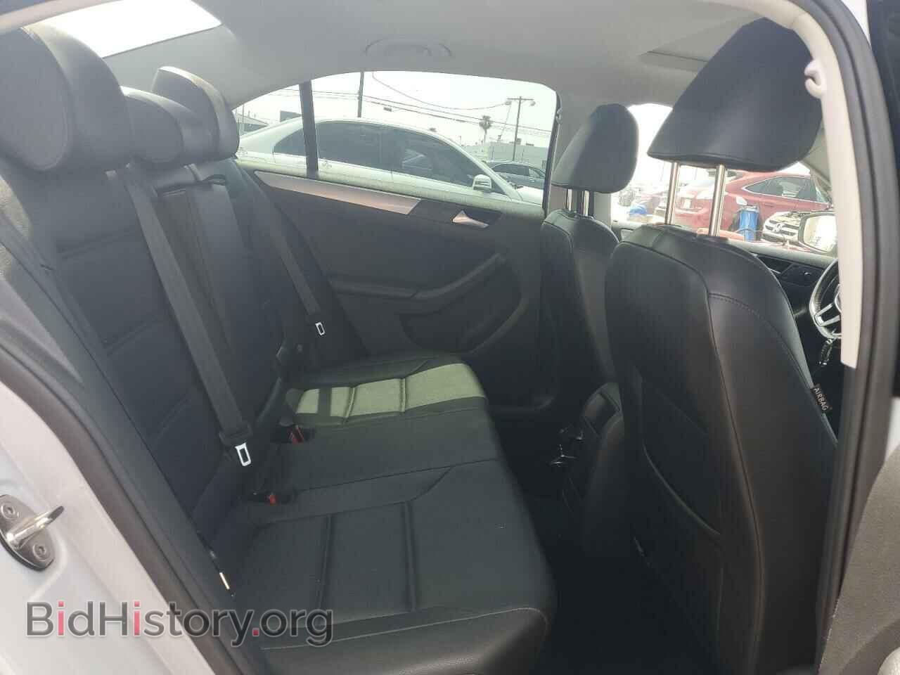 2017 VOLKSWAGEN JETTA - VIN: 3VWDB7AJ2HM397387 - Фото 10
