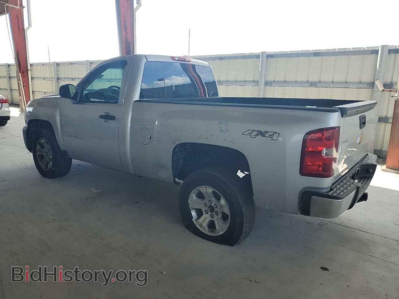 2012 CHEVROLET ALL Models - VIN: 1GCNKPEX9CZ148372 - Фото 2