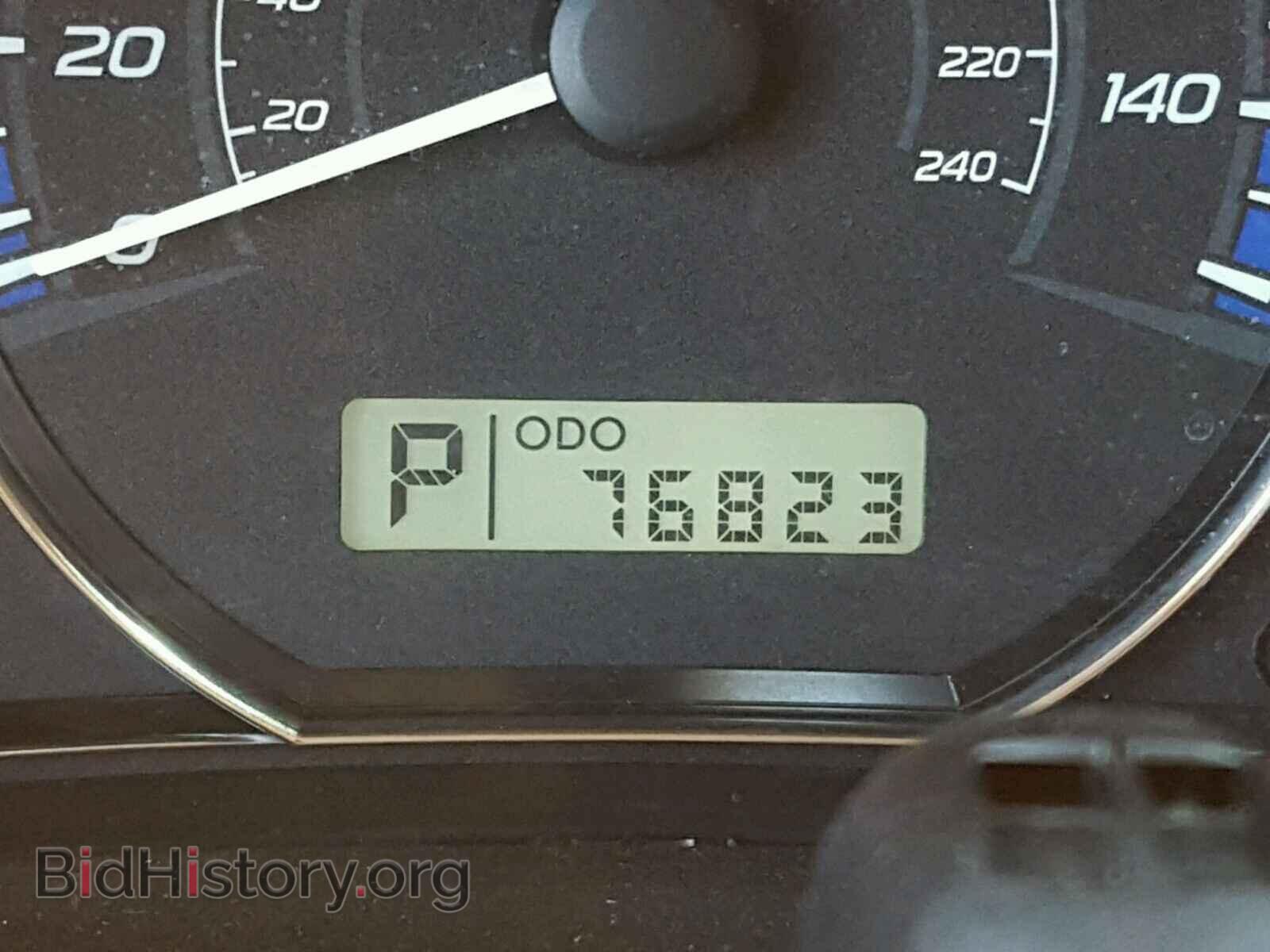 2012 SUBARU FORESTER - VIN: JF2SHABC0CH408973 - Фото 8