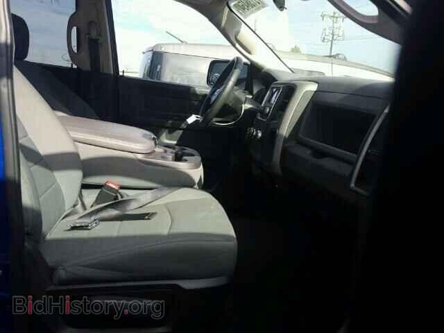 2014 RAM 1500 ST - VIN: 1C6RR6FGXES416614 - Фото 5