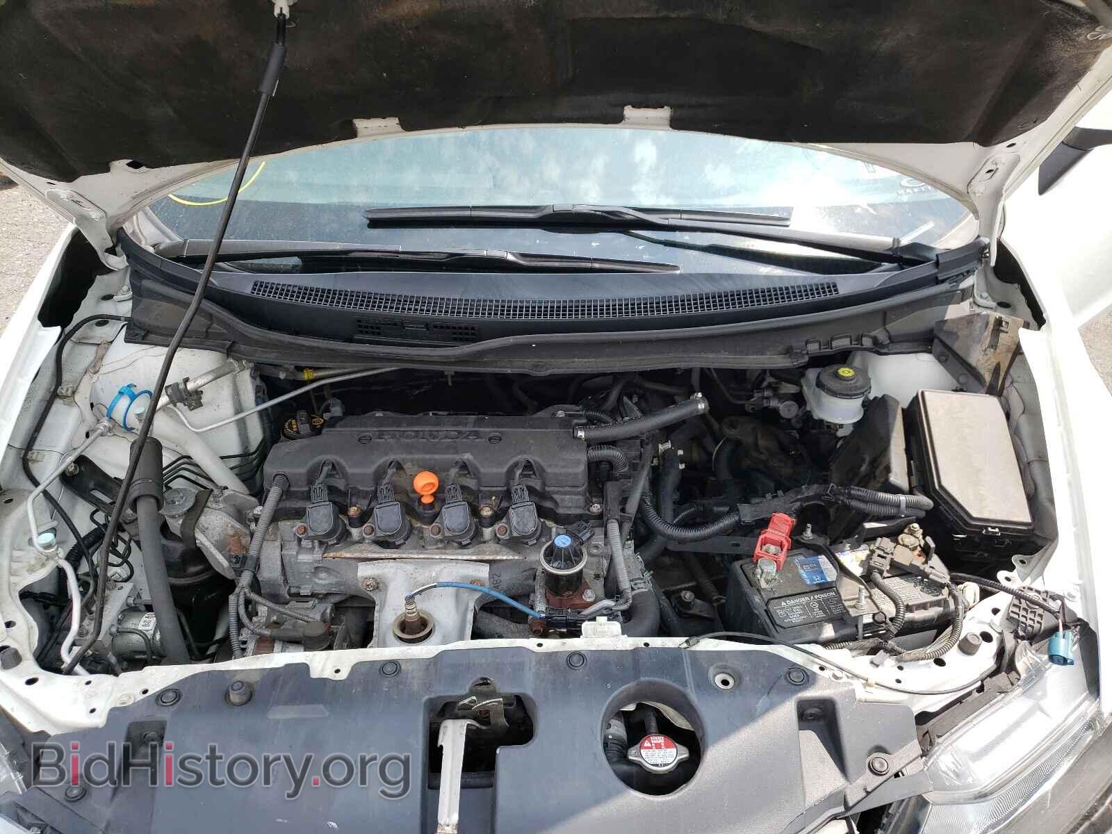 2015 HONDA CIVIC - VIN: 19XFB2F52FE704512 - Фото 7