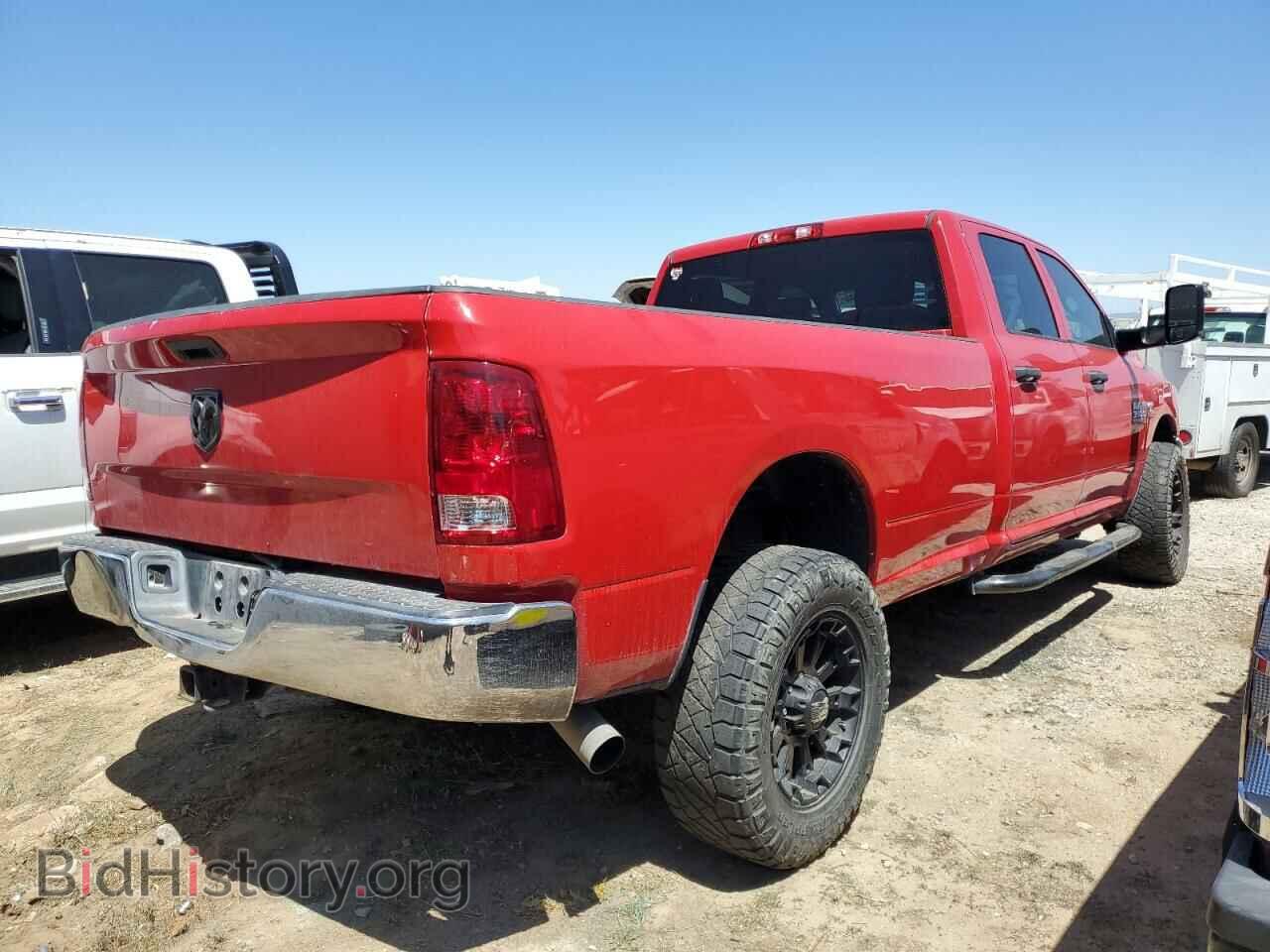 2013 RAM All Models - VIN: 3C63R3GL6DG564300 - Фото 3