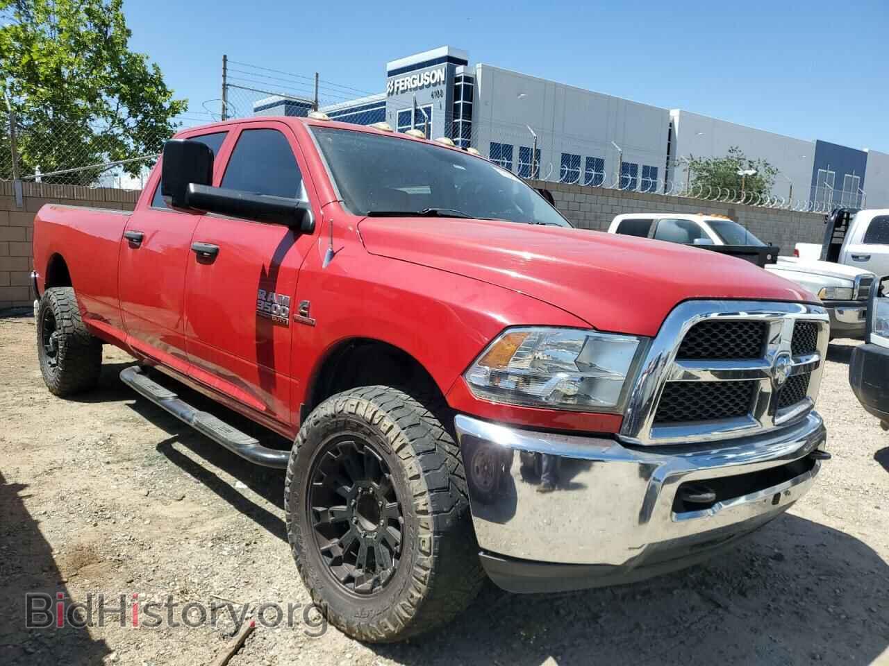2013 RAM All Models - VIN: 3C63R3GL6DG564300 - Фото 4