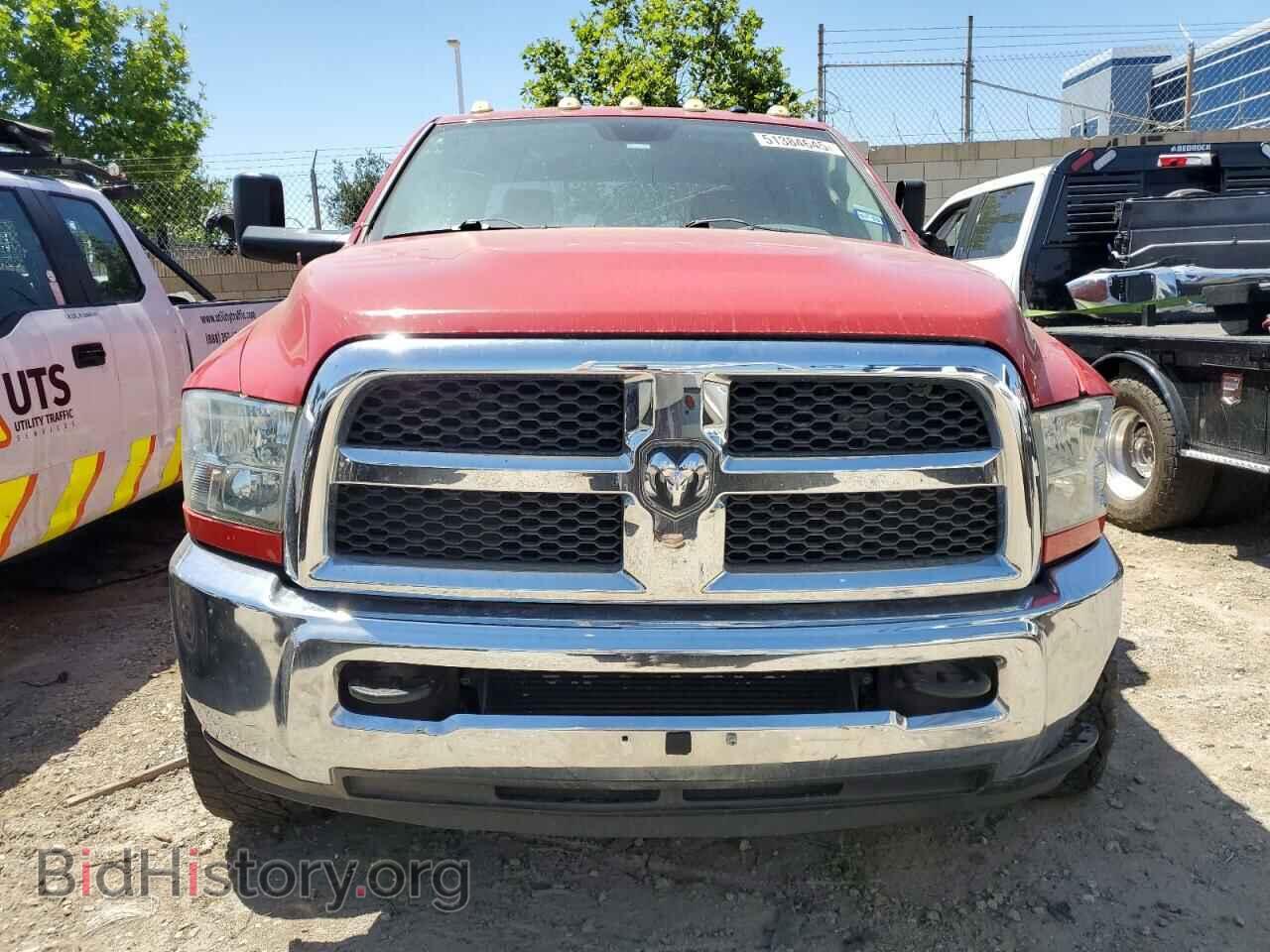 2013 RAM All Models - VIN: 3C63R3GL6DG564300 - Фото 5