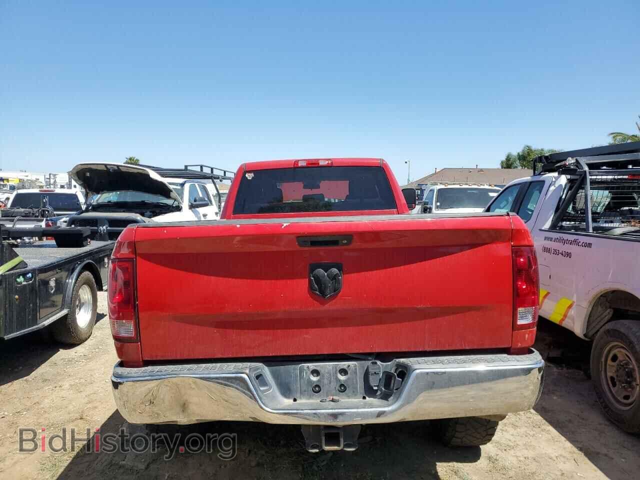 2013 RAM All Models - VIN: 3C63R3GL6DG564300 - Фото 6
