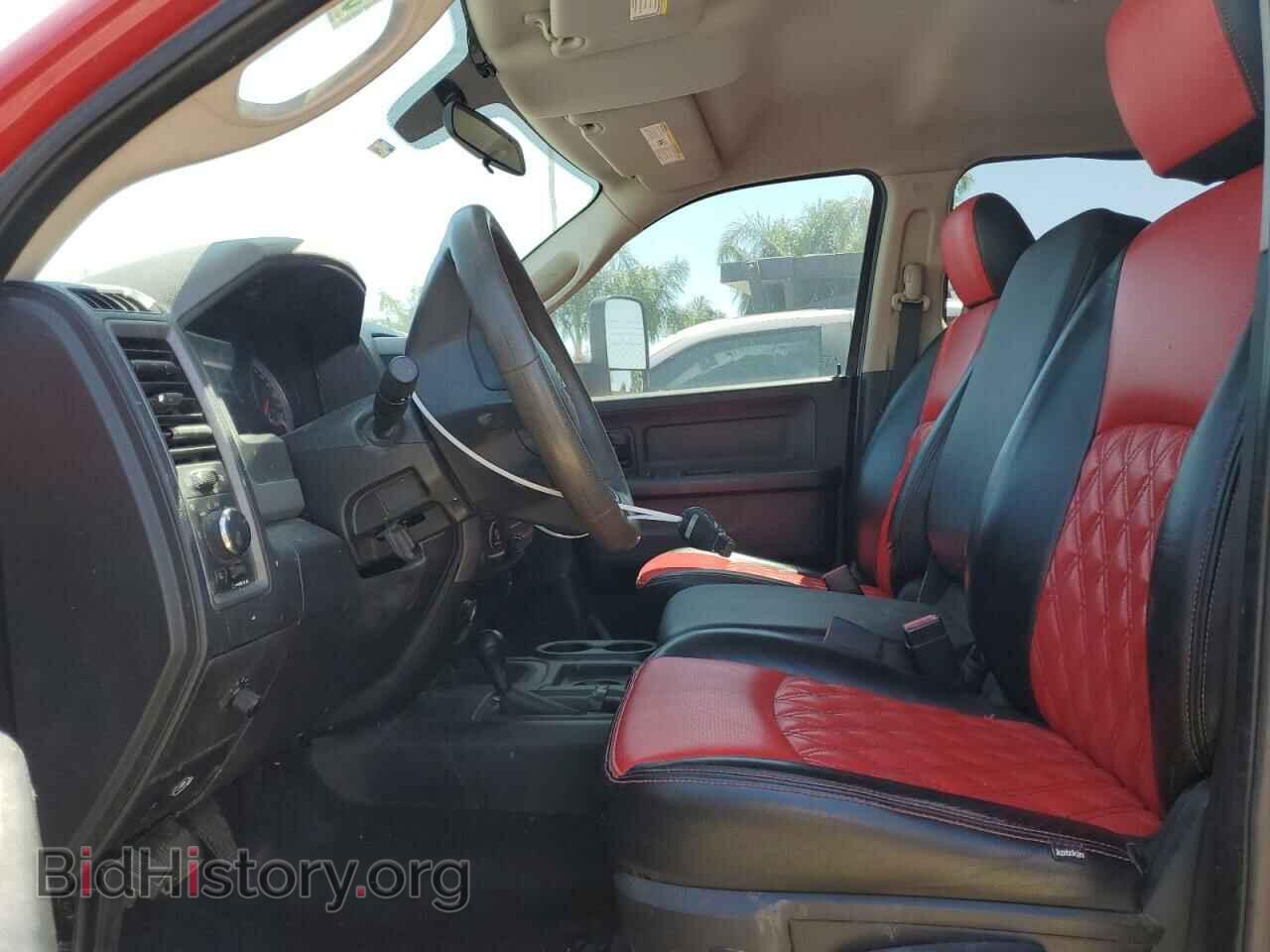 2013 RAM All Models - VIN: 3C63R3GL6DG564300 - Фото 7