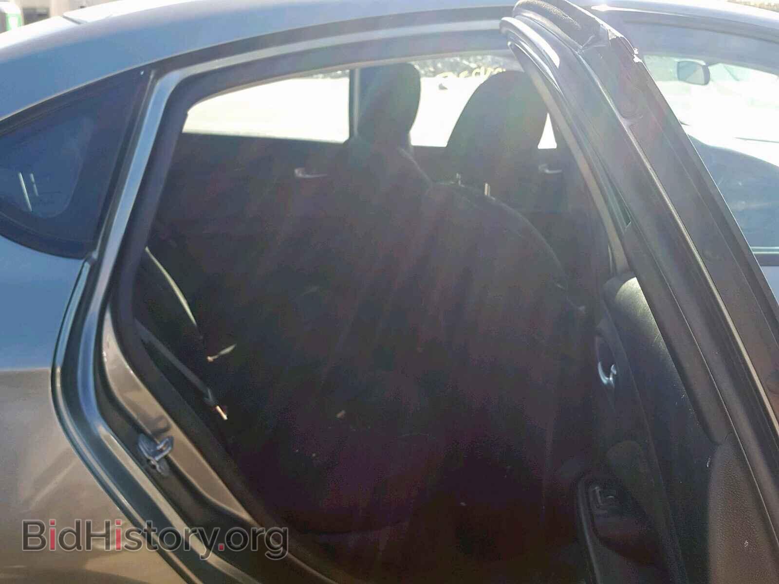 2013 DODGE DART - VIN: 1C3CDFBA6DD302566 - Фото 6