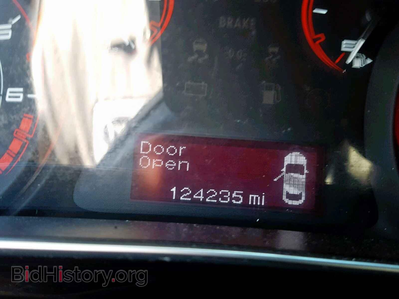 2013 DODGE DART - VIN: 1C3CDFBA6DD302566 - Фото 8