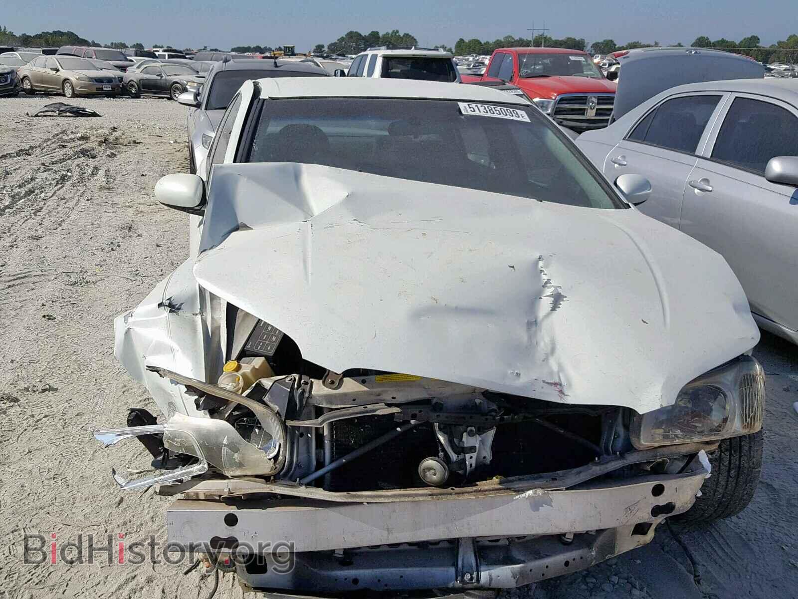 2000 NISSAN MAXIMA - VIN: JN1CA31D5YT538476 - Фото 9