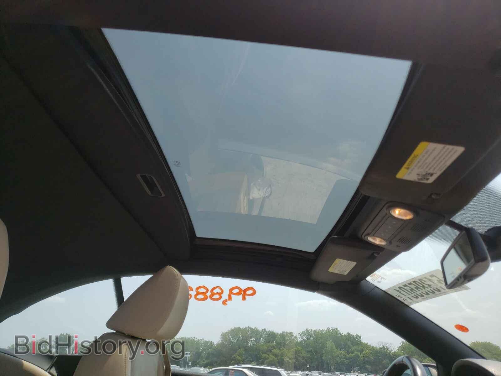 2009 VOLKSWAGEN EOS - VIN: WVWFA71F99V009072 - Photo 9