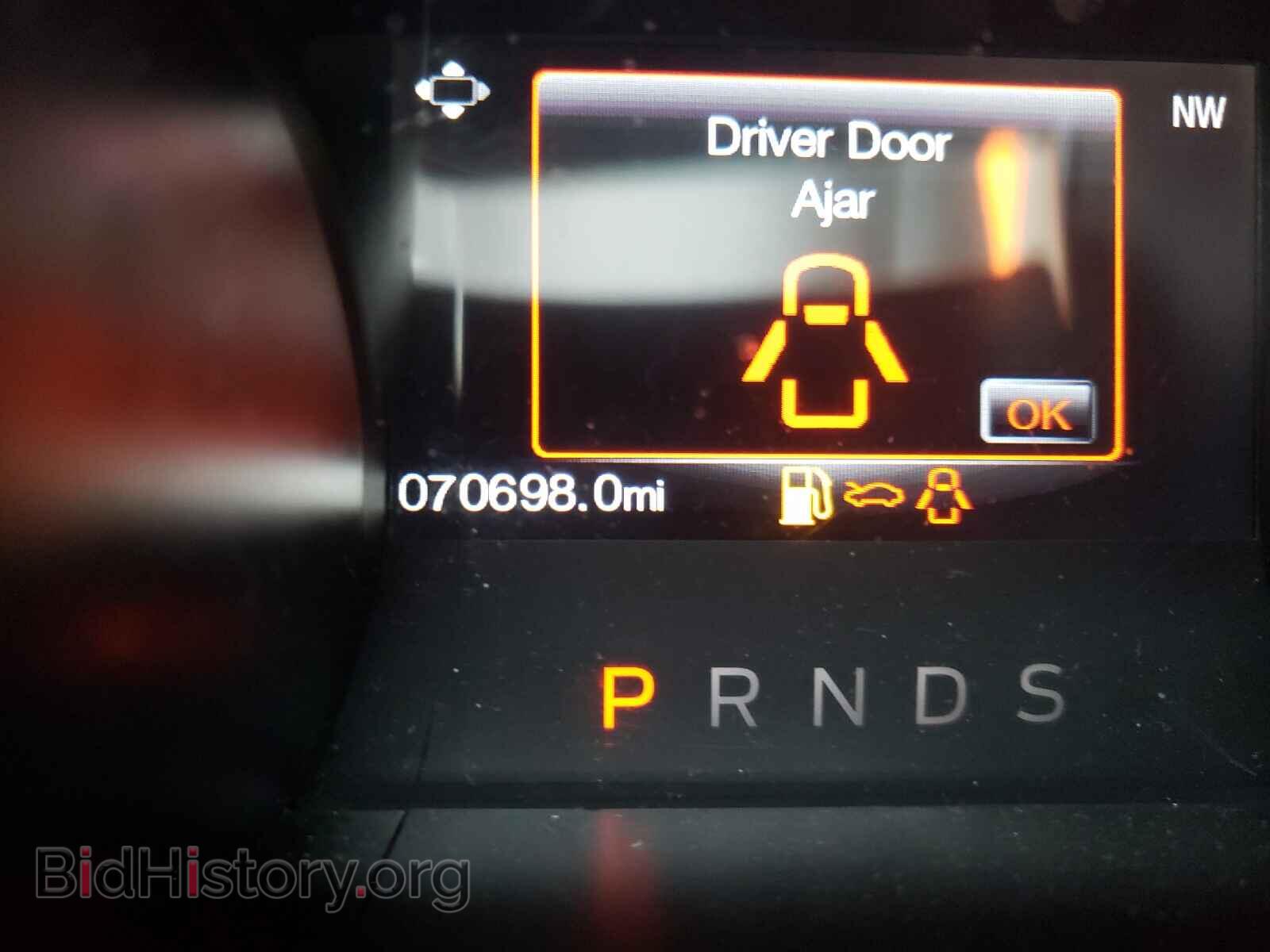 2016 FORD MUSTANG - VIN: 1FA6P8TH1G5219302 - Фото 8