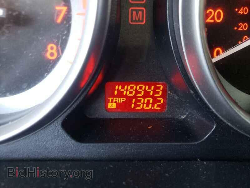 2012 MAZDA CX-9 - VIN: JM3TB2CA7C0341060 - Фото 8