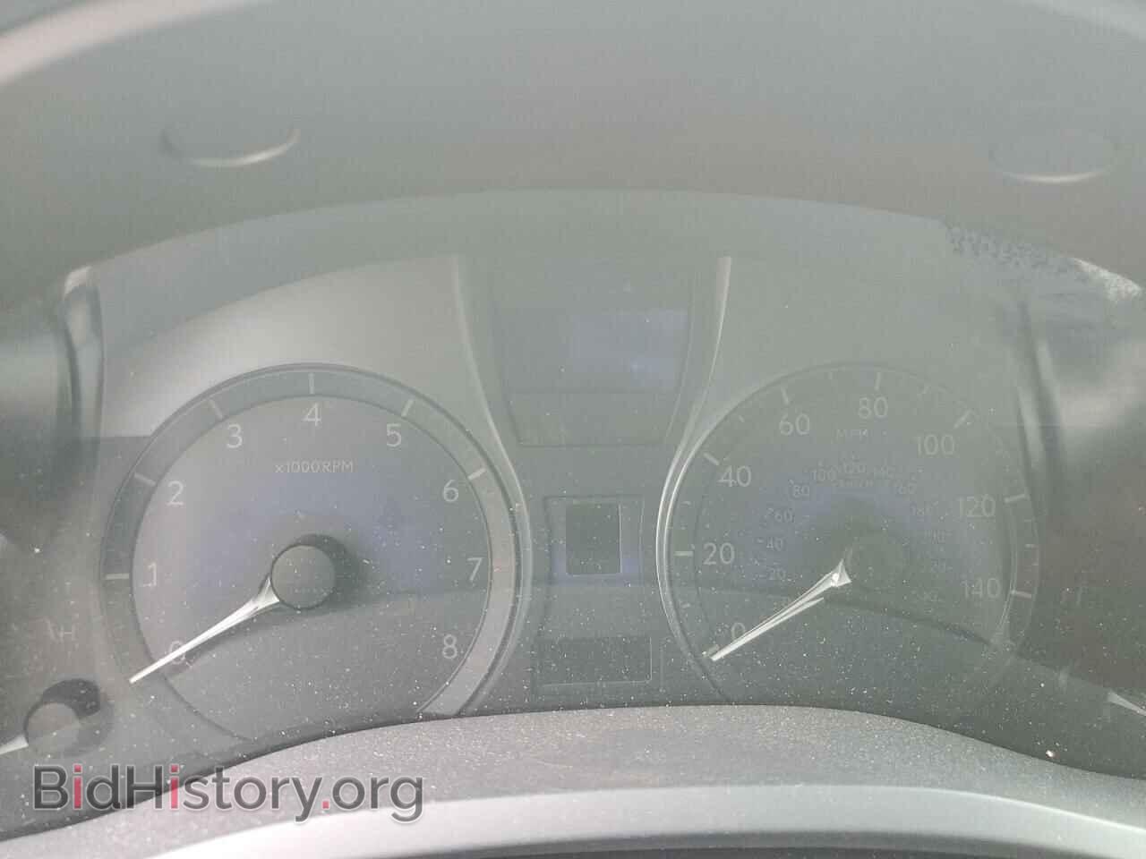 2010 LEXUS RX350 - VIN: 2T2BK1BA5AC018317 - Фото 9