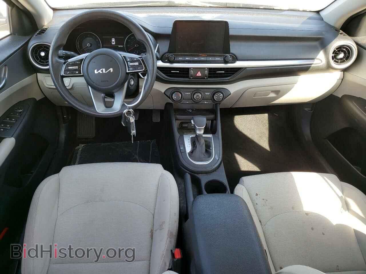 2022 KIA FORTE - VIN: 3KPF24AD0NE439193 - Фото 8