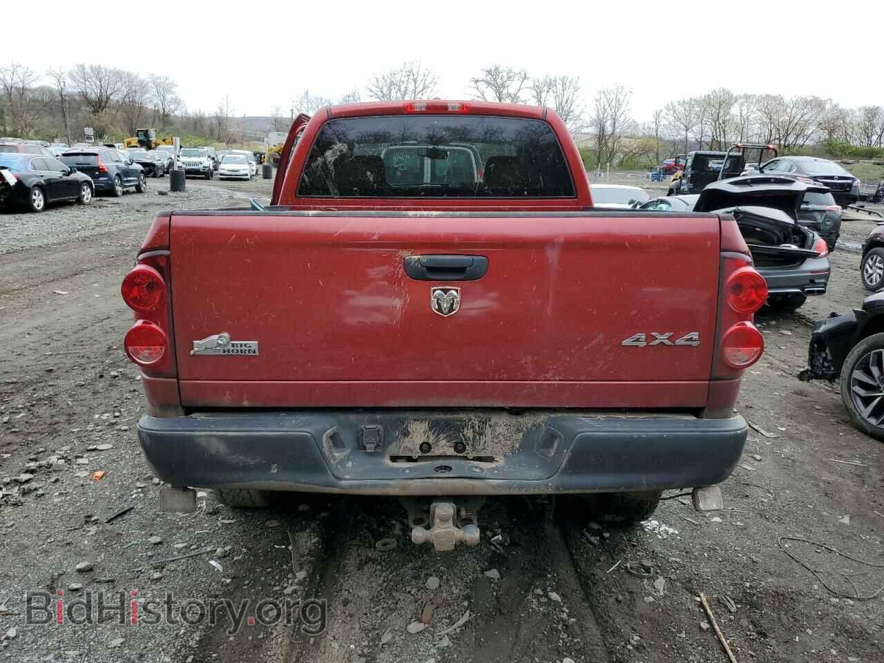 2008 DODGE RAM 2500 - VIN: 3D7KS28D78G113768 - Фото 6