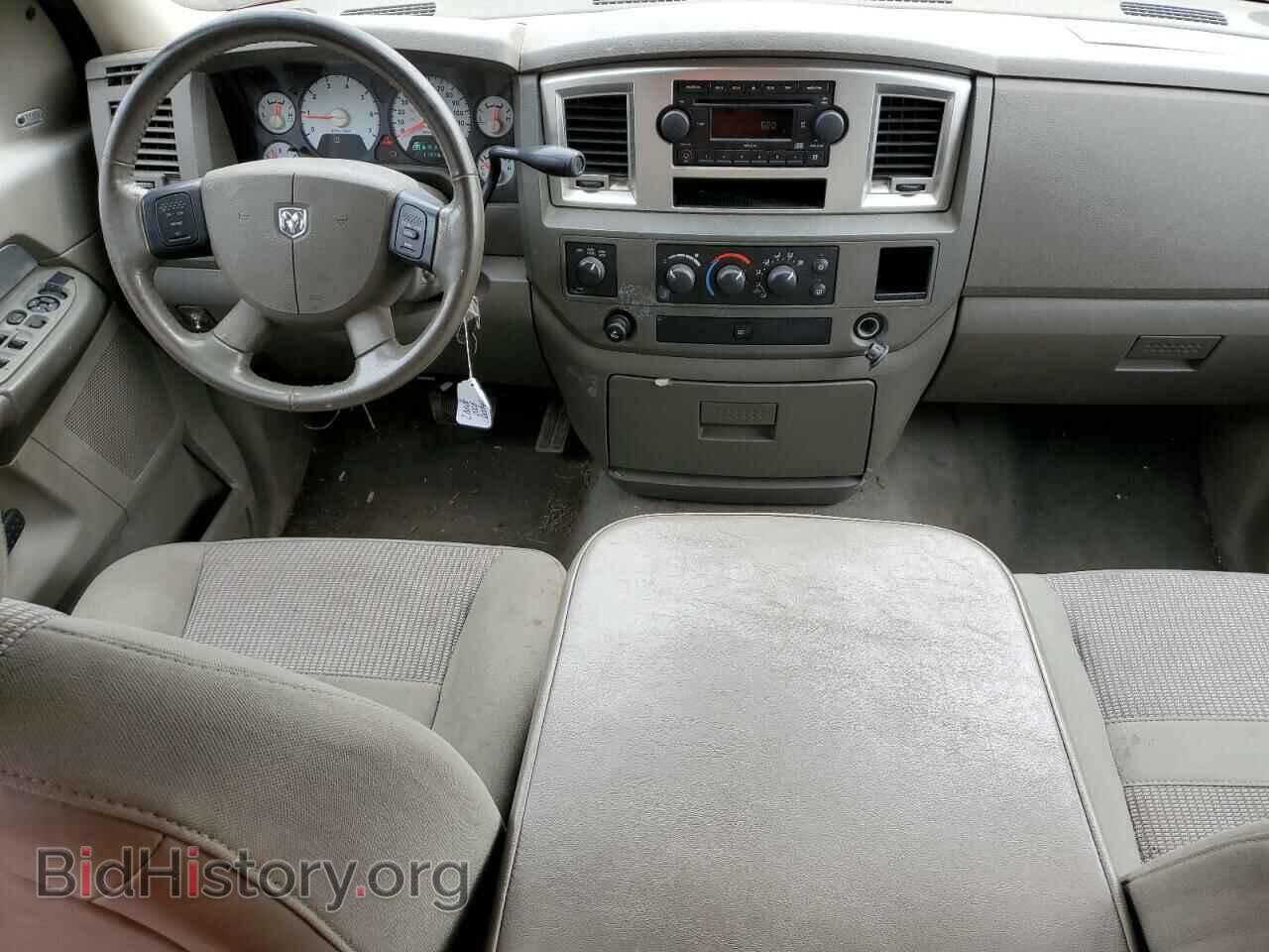 2008 DODGE RAM 2500 - VIN: 3D7KS28D78G113768 - Фото 8