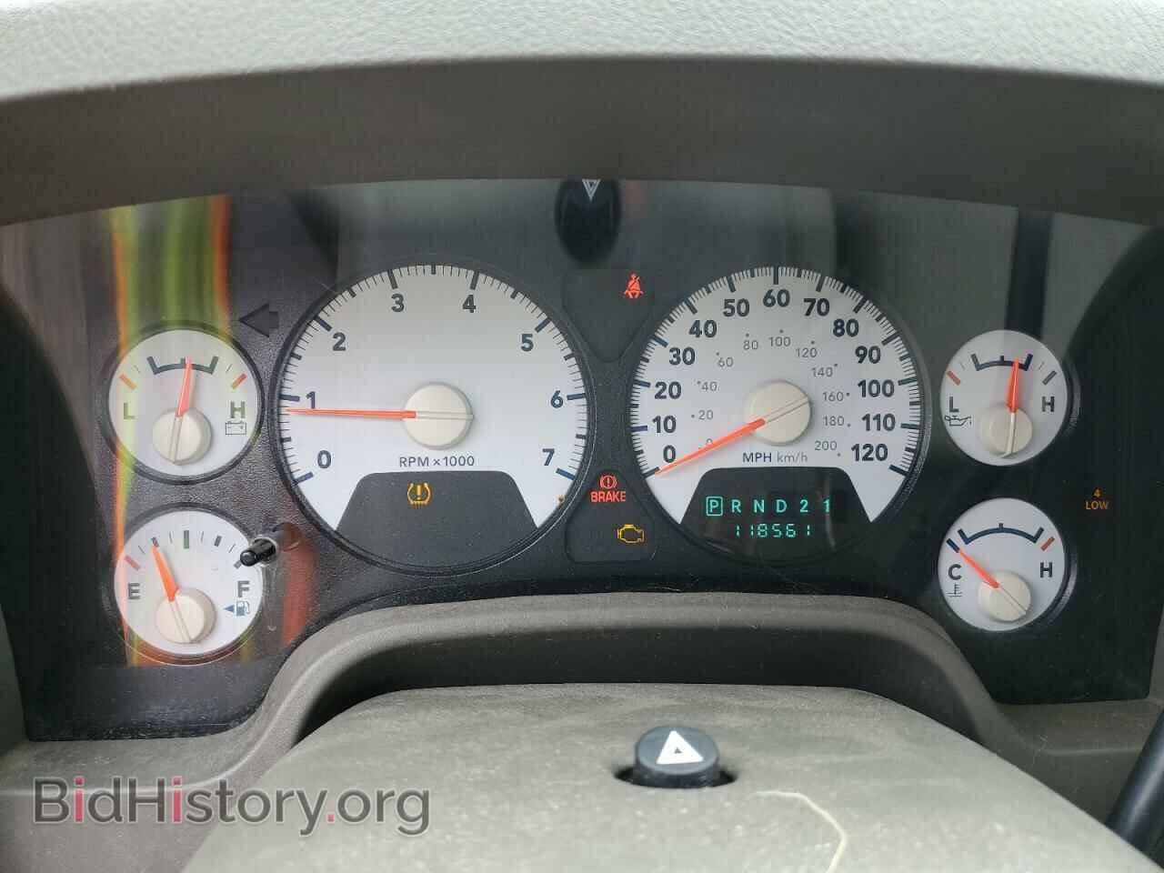 2008 DODGE RAM 2500 - VIN: 3D7KS28D78G113768 - Фото 9