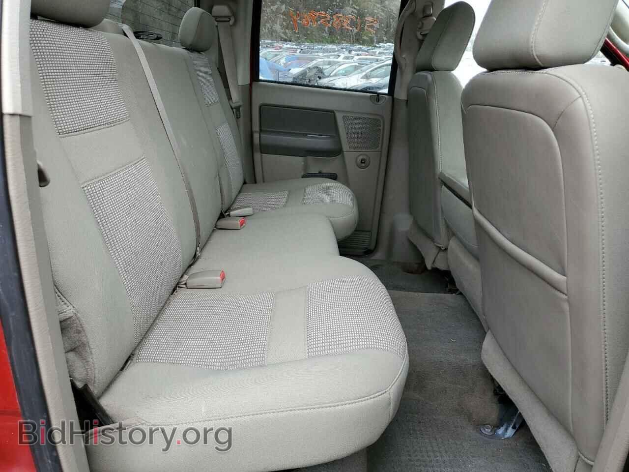 2008 DODGE RAM 2500 - VIN: 3D7KS28D78G113768 - Фото 10
