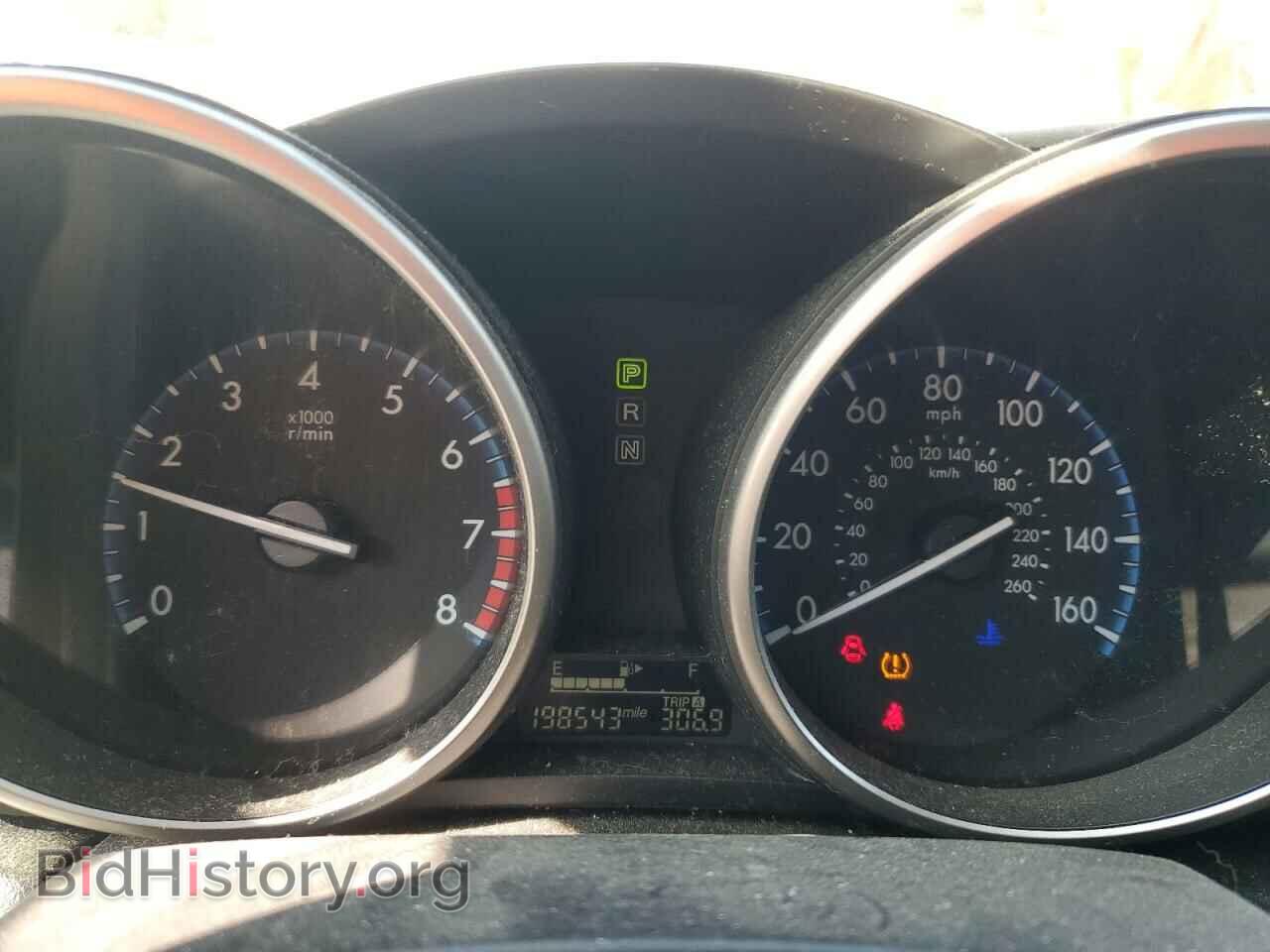2012 MAZDA 3 - VIN: JM1BL1V70C1588475 - Фото 9